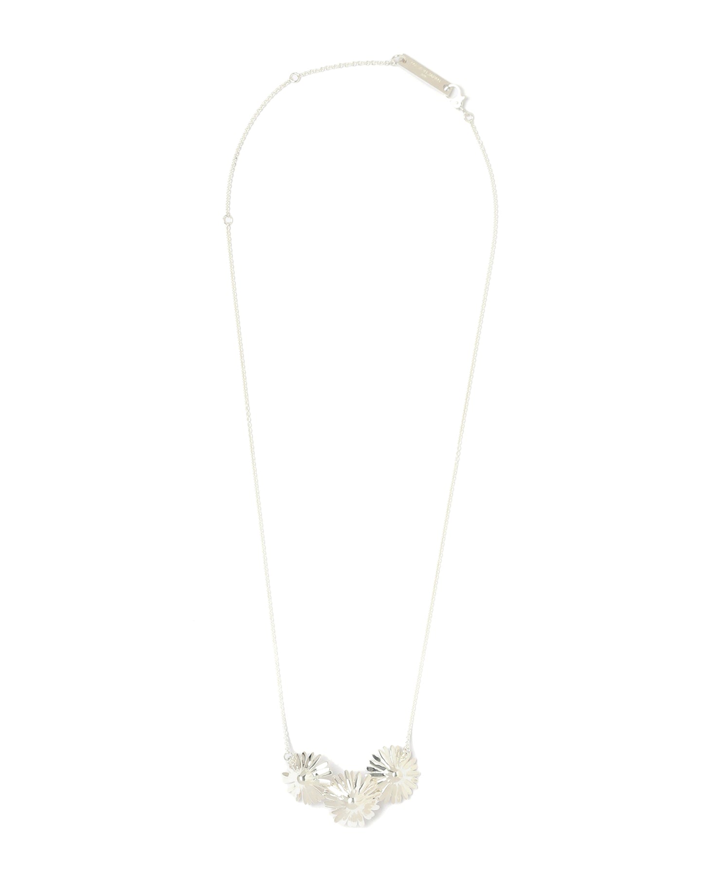 AMBUSH Daisy link necklace