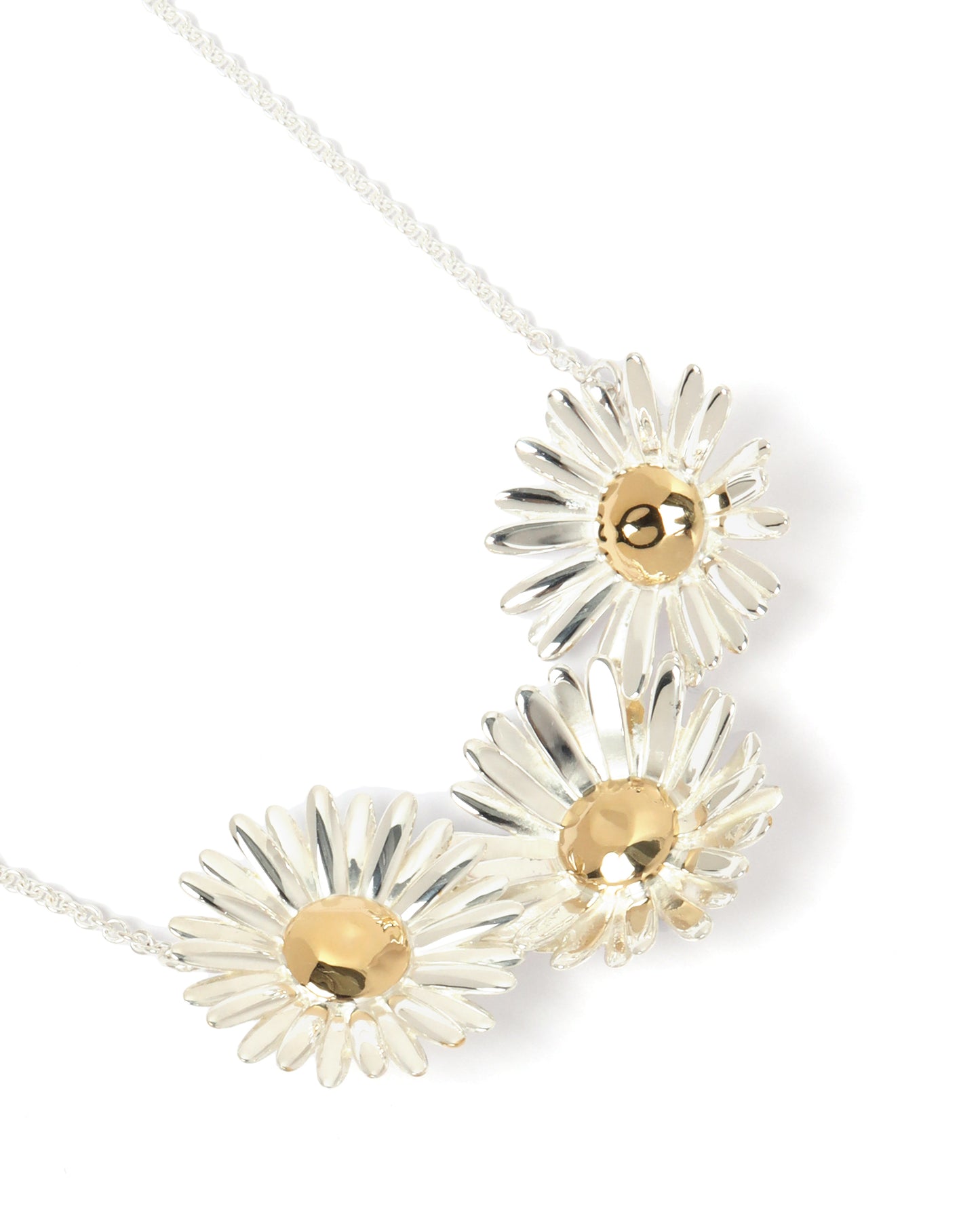 AMBUSH Daisy link necklace