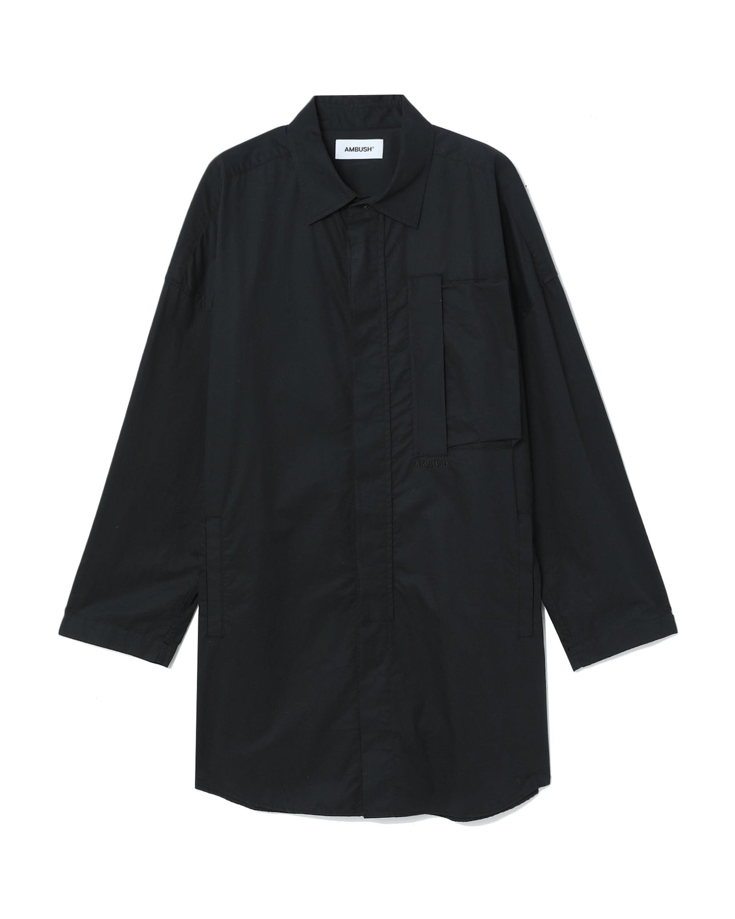 AMBUSH long shirt