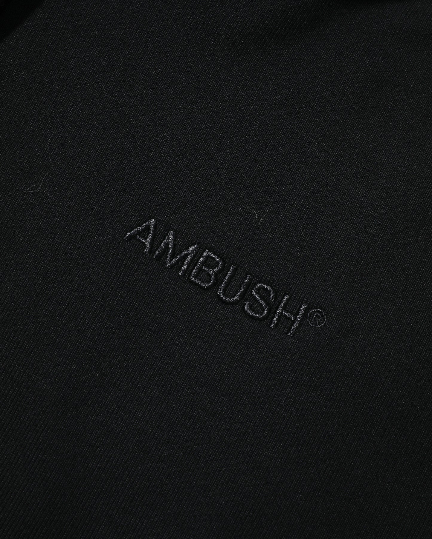 AMBUSH Multicord hoodie