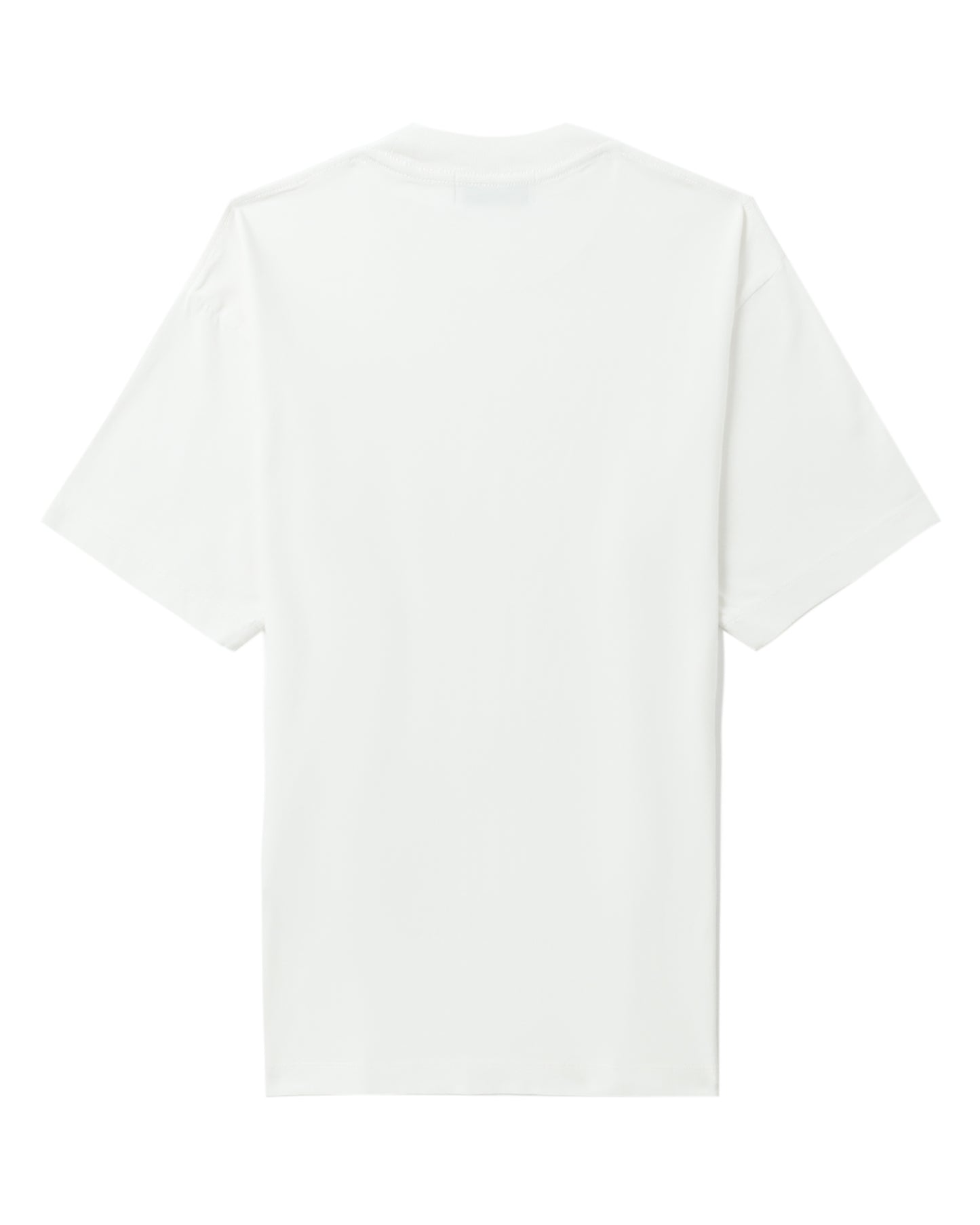 AMBUSH icon tee white