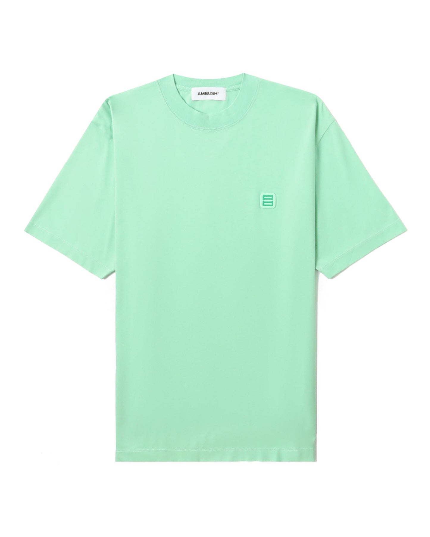 AMBUSH icon tee mint