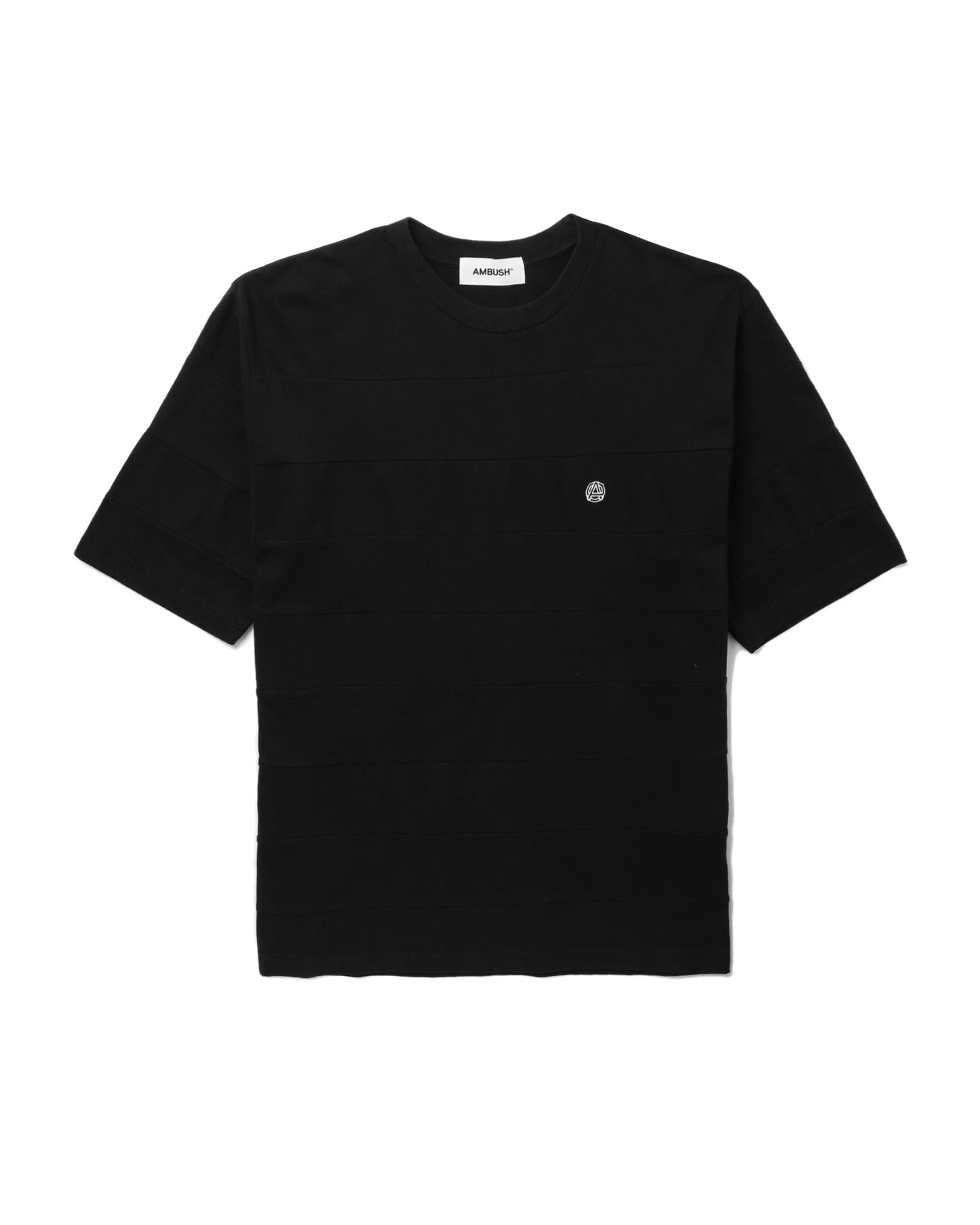 AMBUSH Emblem classic tee