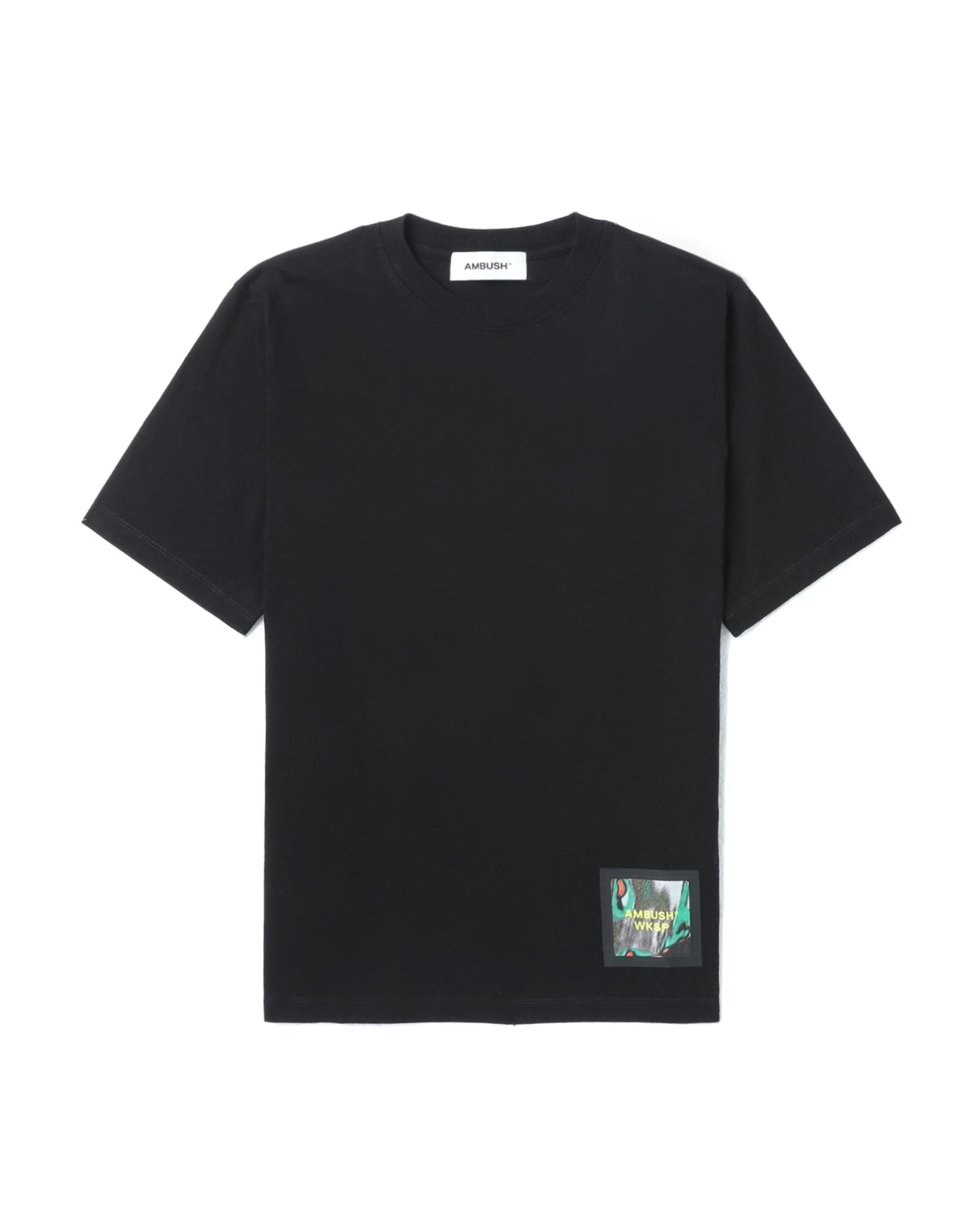 AMBUSH WKSP tee