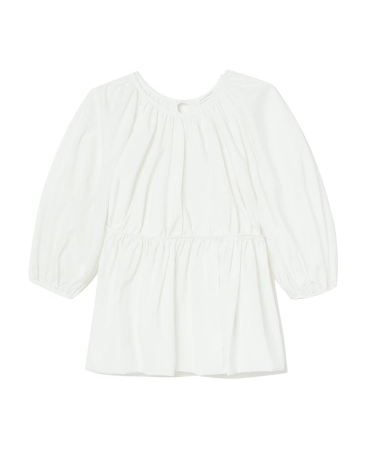 CECILIE BAHNSEN Faith top