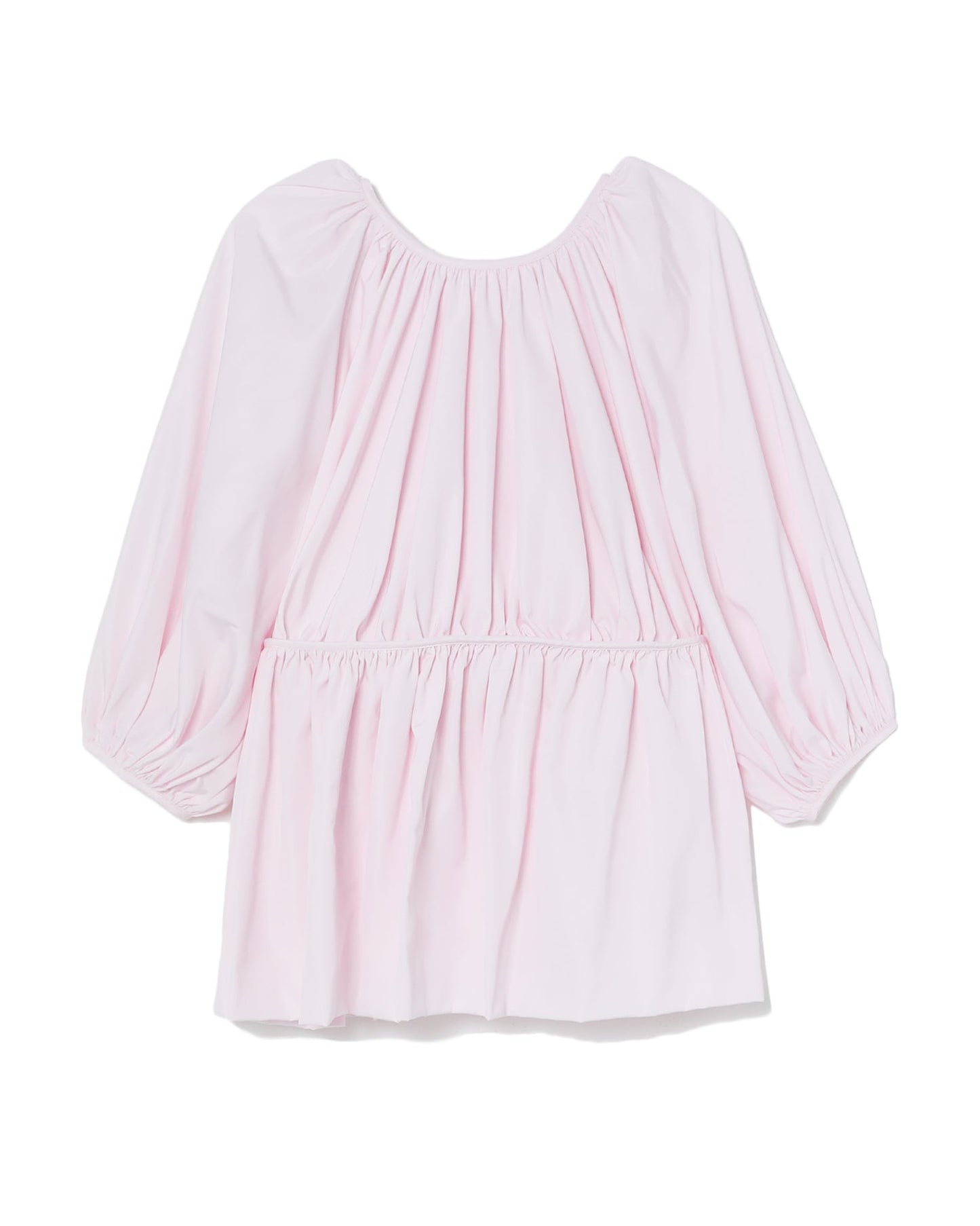 CECILIE BAHNSEN Faith top