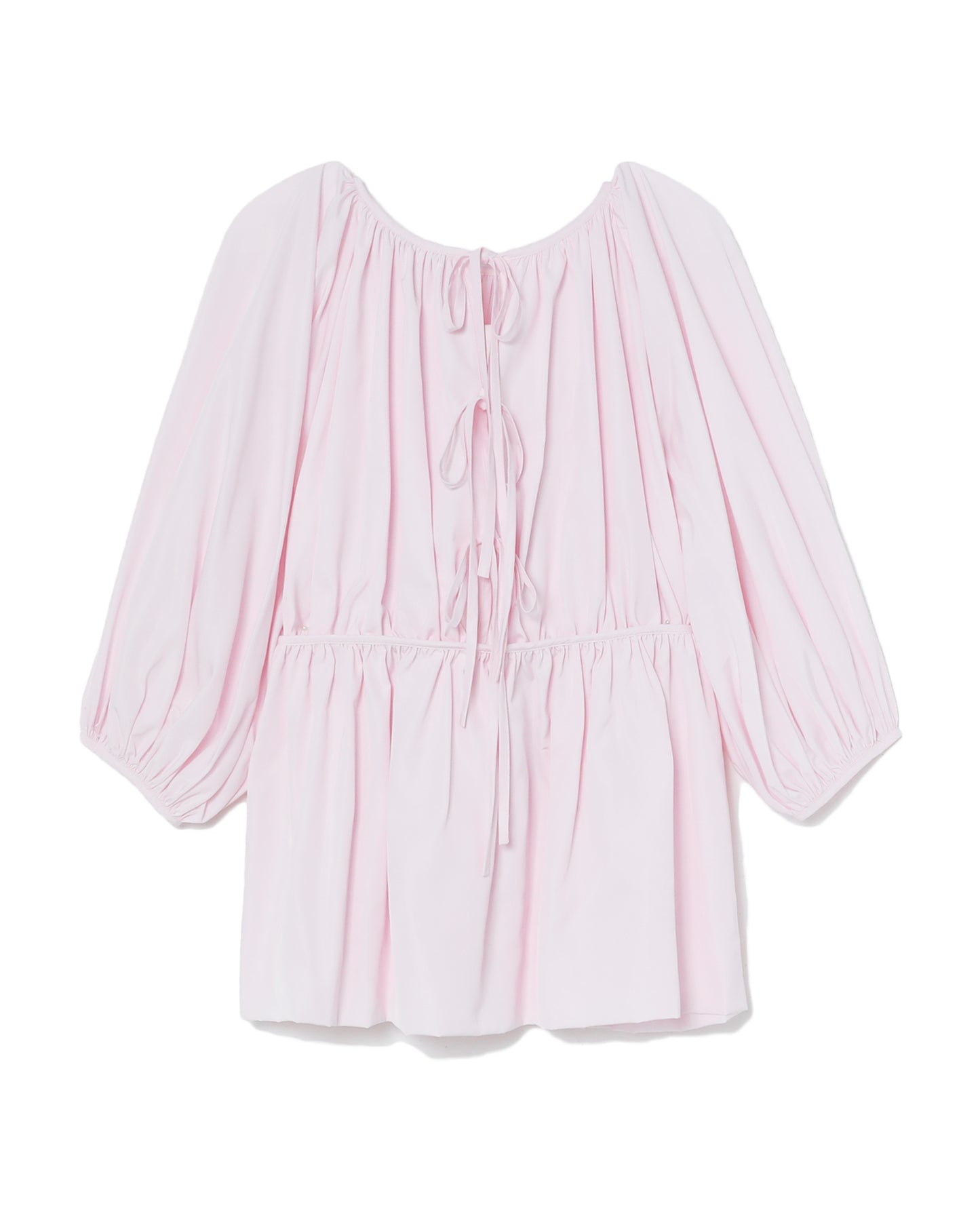 CECILIE BAHNSEN Faith top