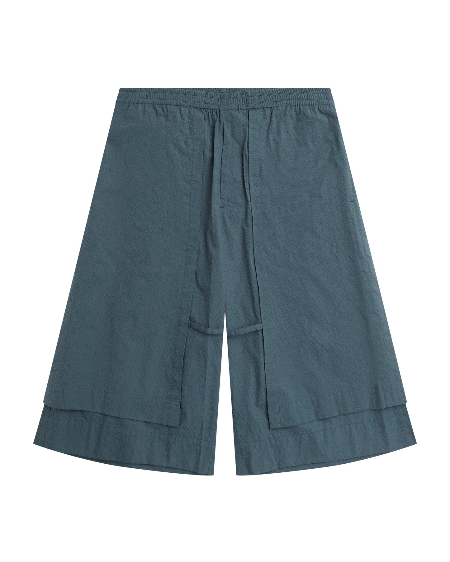 CRAIG GREEN Wide knee shorts