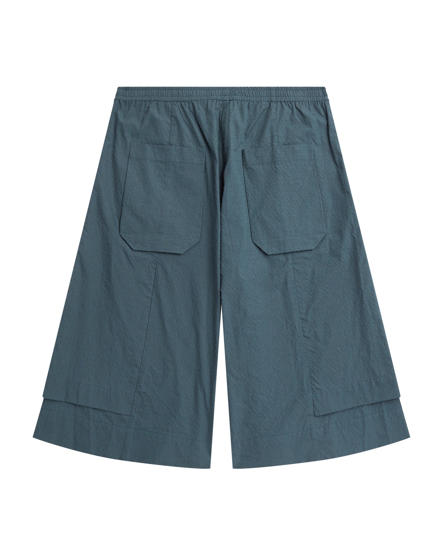 CRAIG GREEN Wide knee shorts