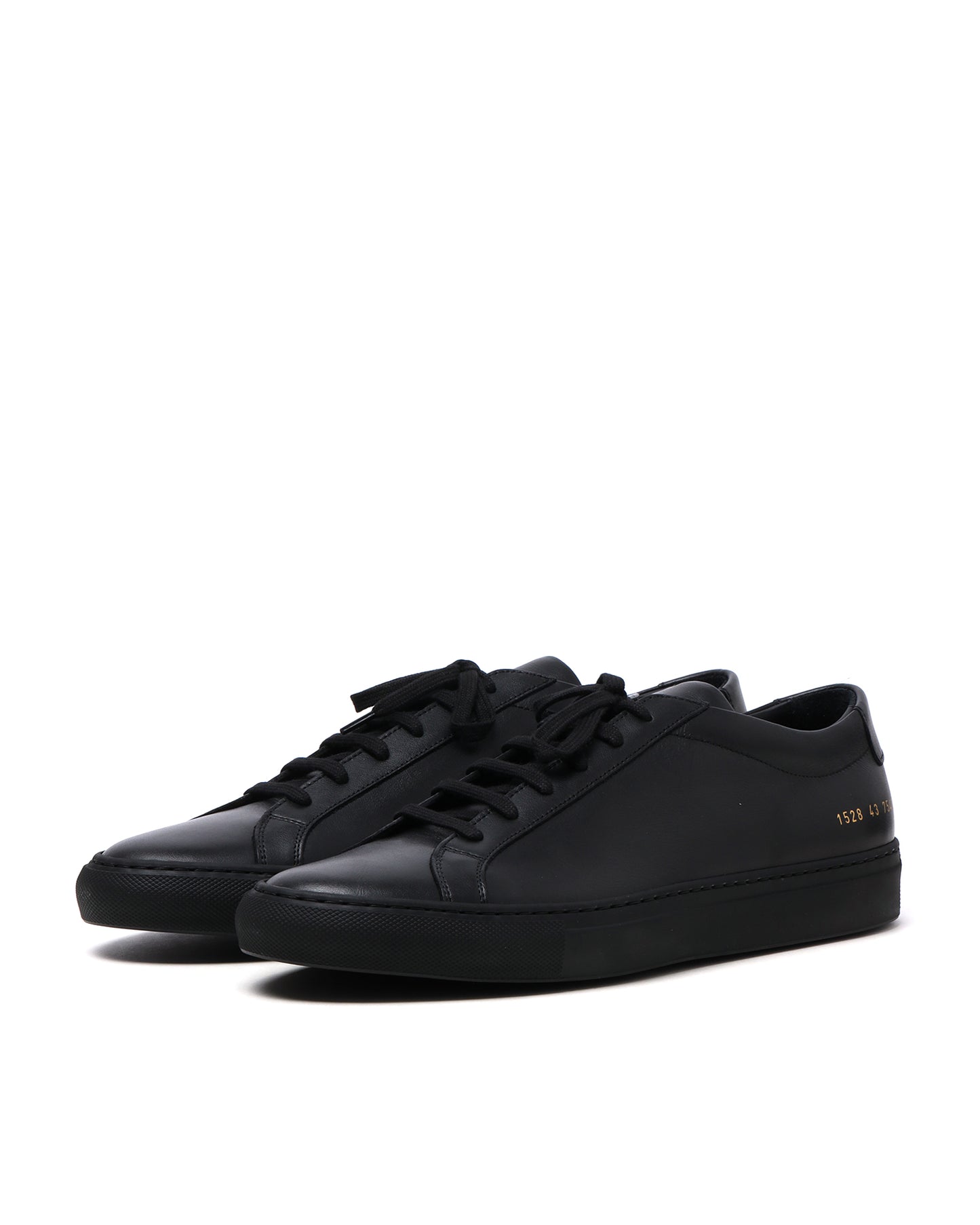 COMMON PROJECTS Original Achilles low sneakers