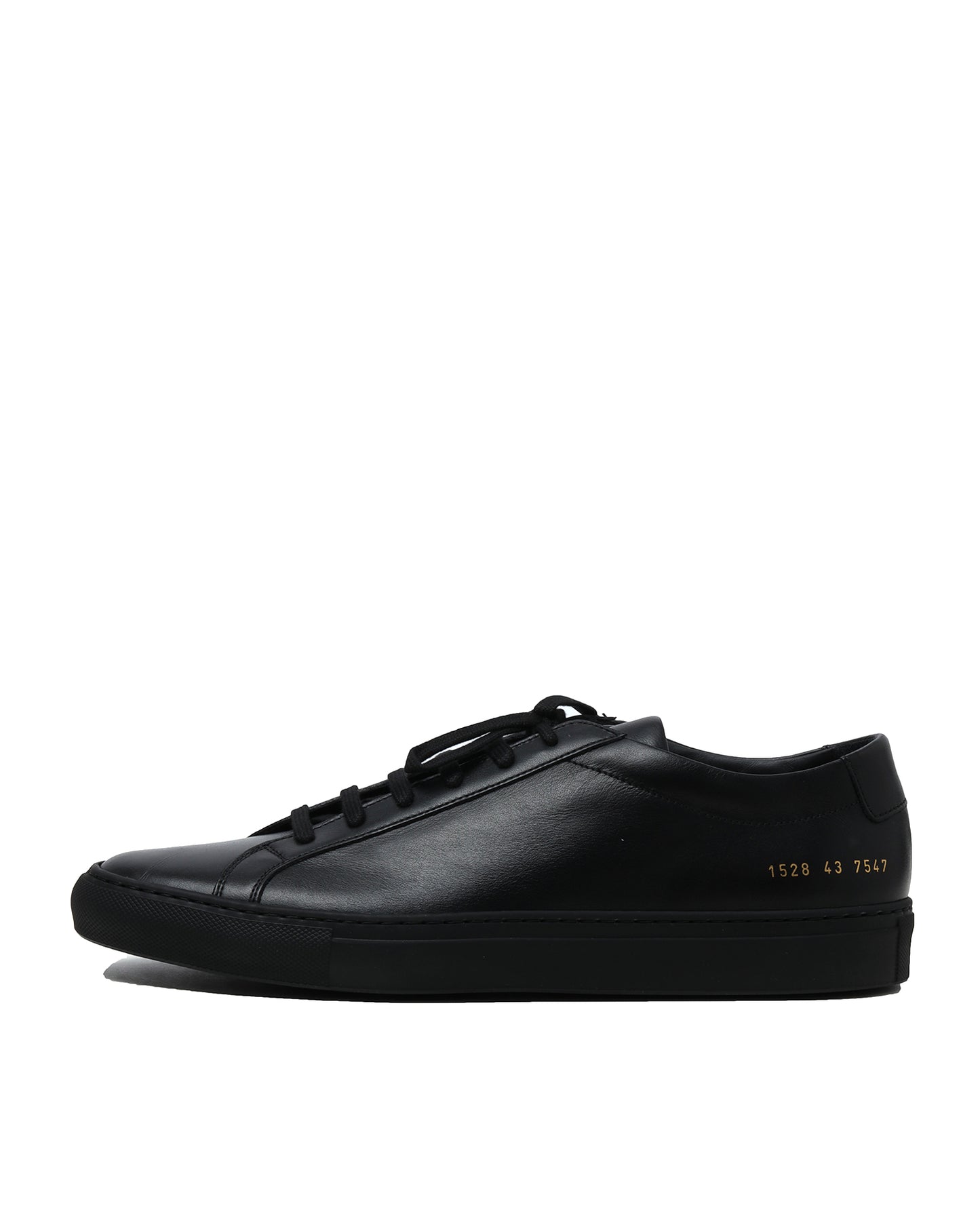 COMMON PROJECTS Original Achilles low sneakers