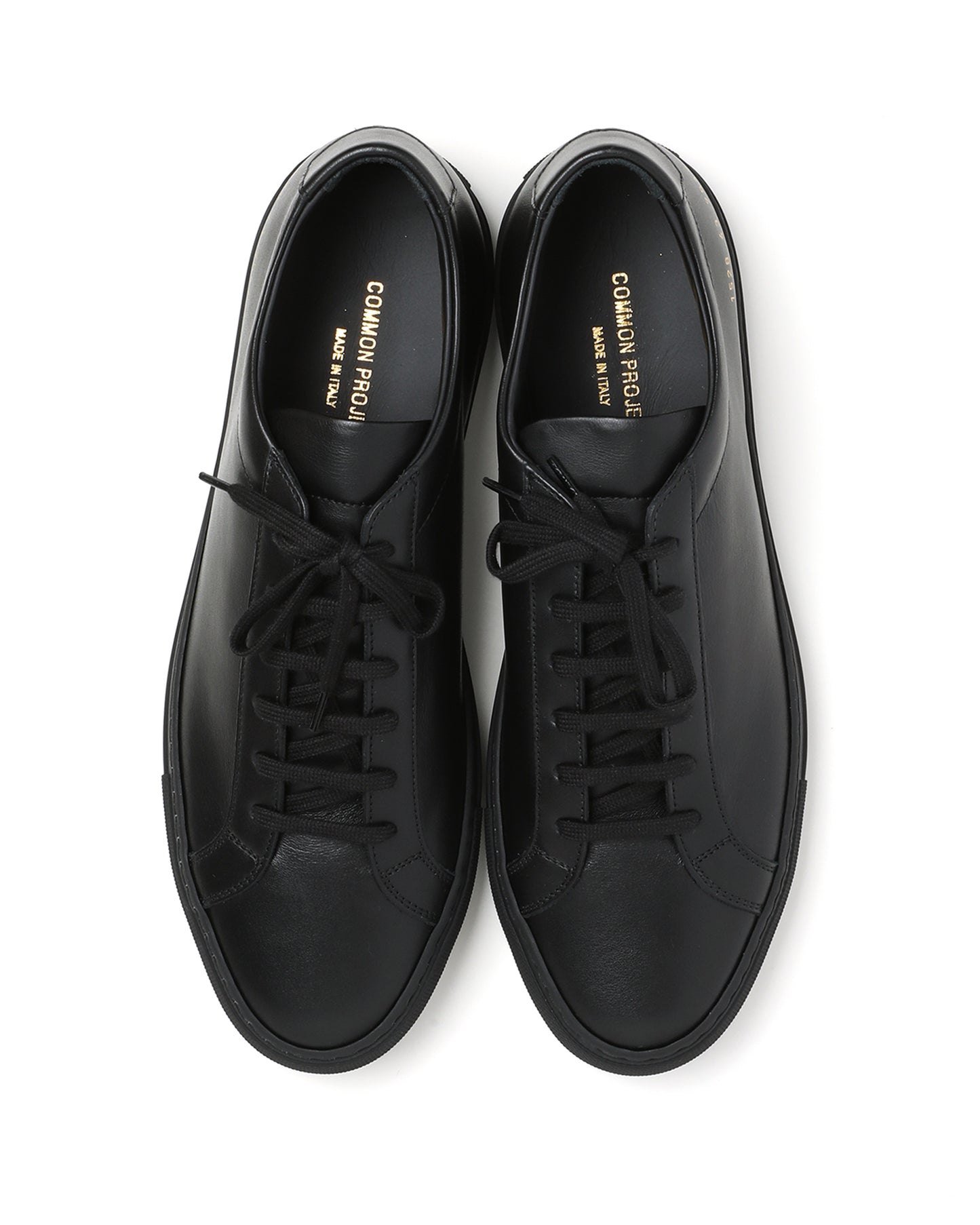 COMMON PROJECTS Original Achilles low sneakers