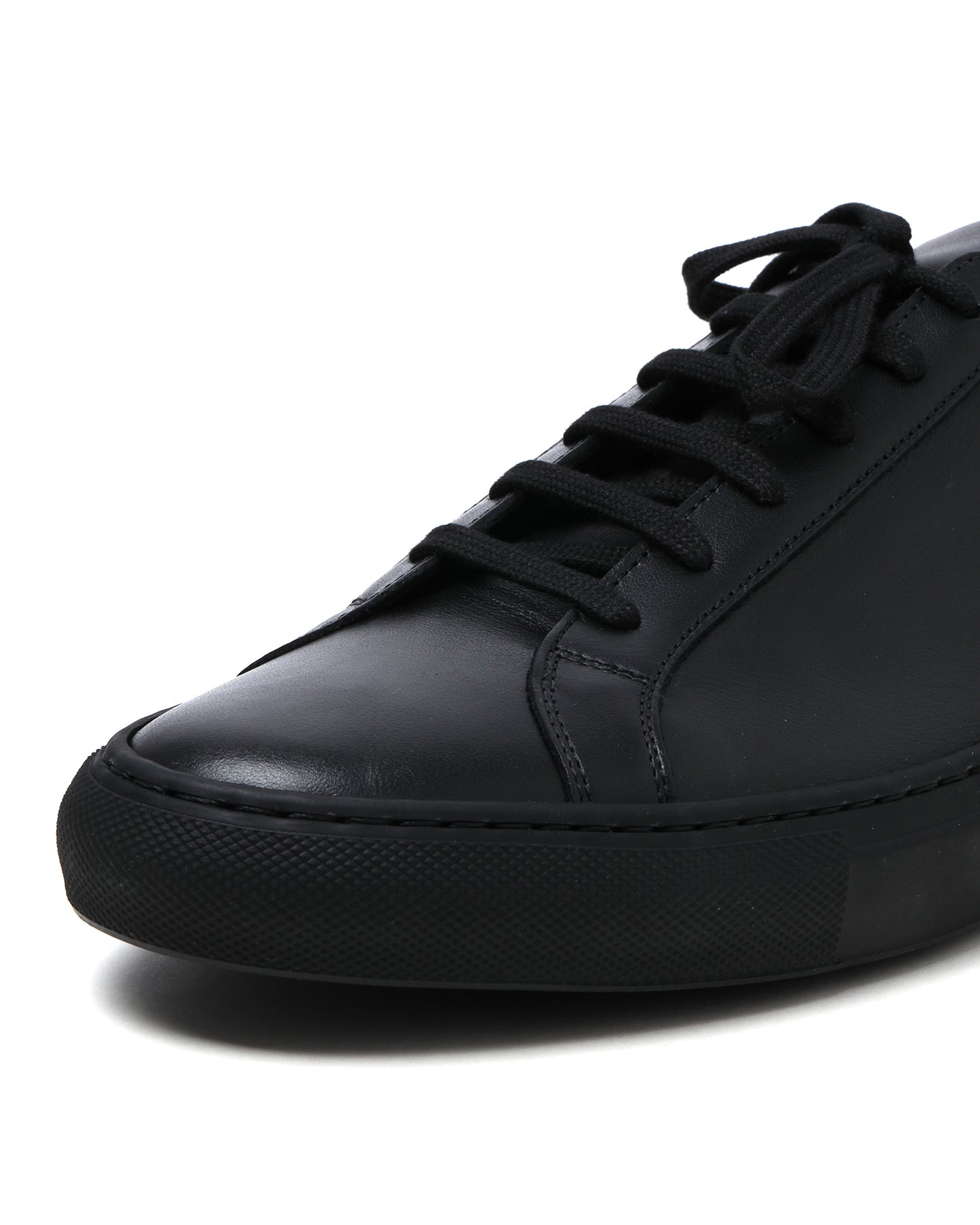 COMMON PROJECTS Original Achilles low sneakers