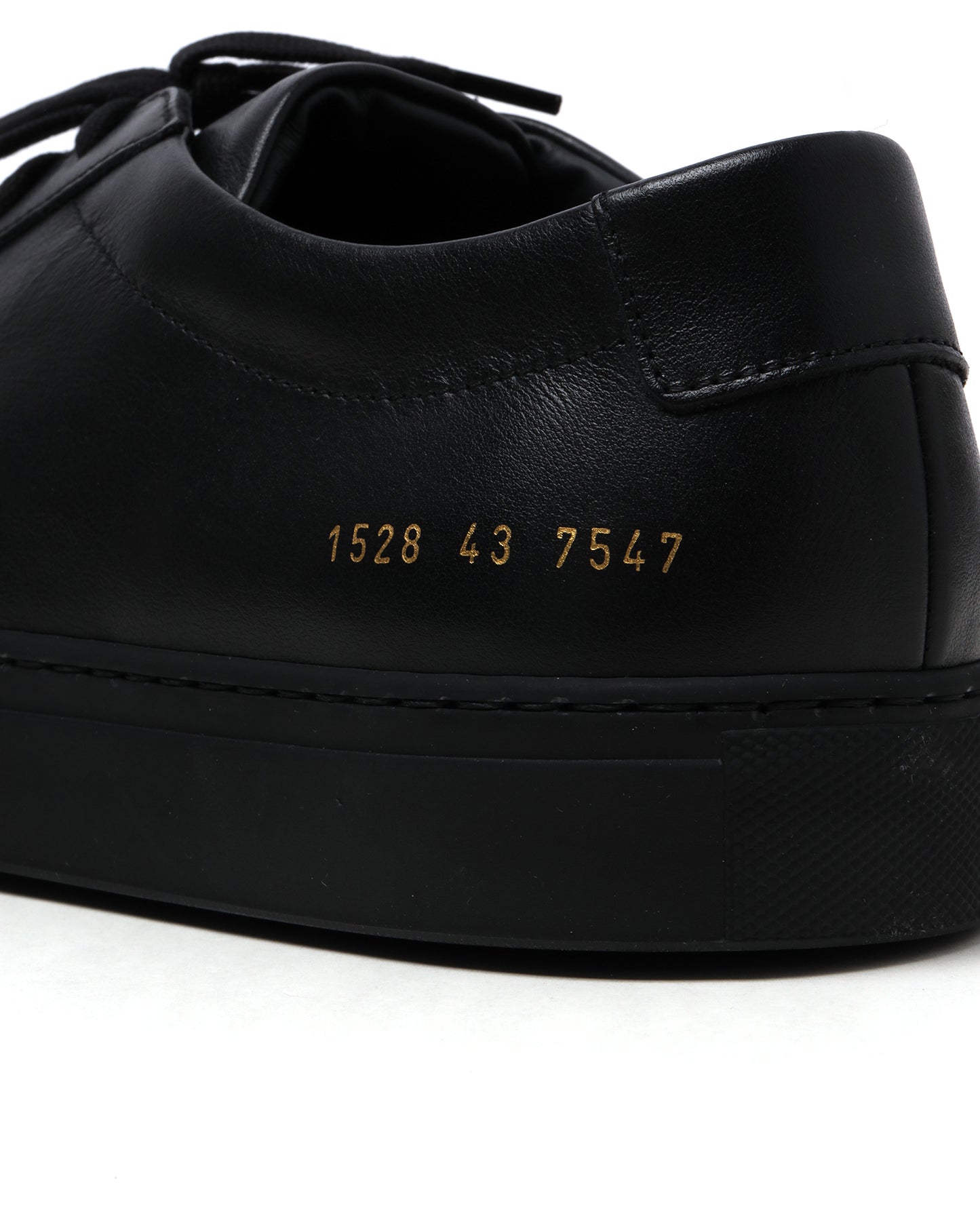 COMMON PROJECTS Original Achilles low sneakers