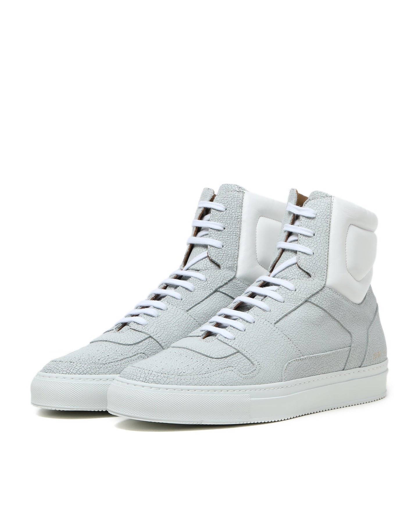 COMMON PROJECTS High-top sneakers