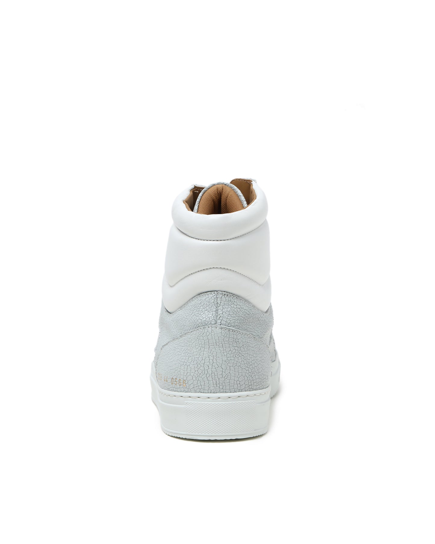 COMMON PROJECTS High-top sneakers