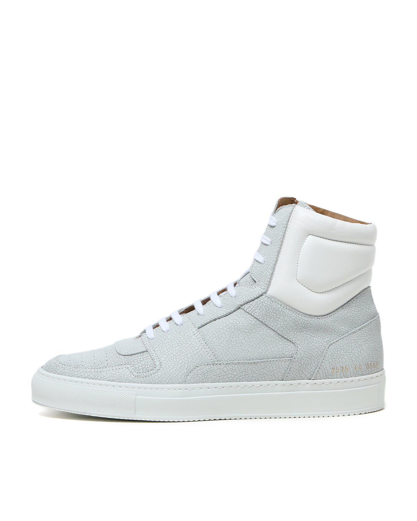 COMMON PROJECTS High-top sneakers