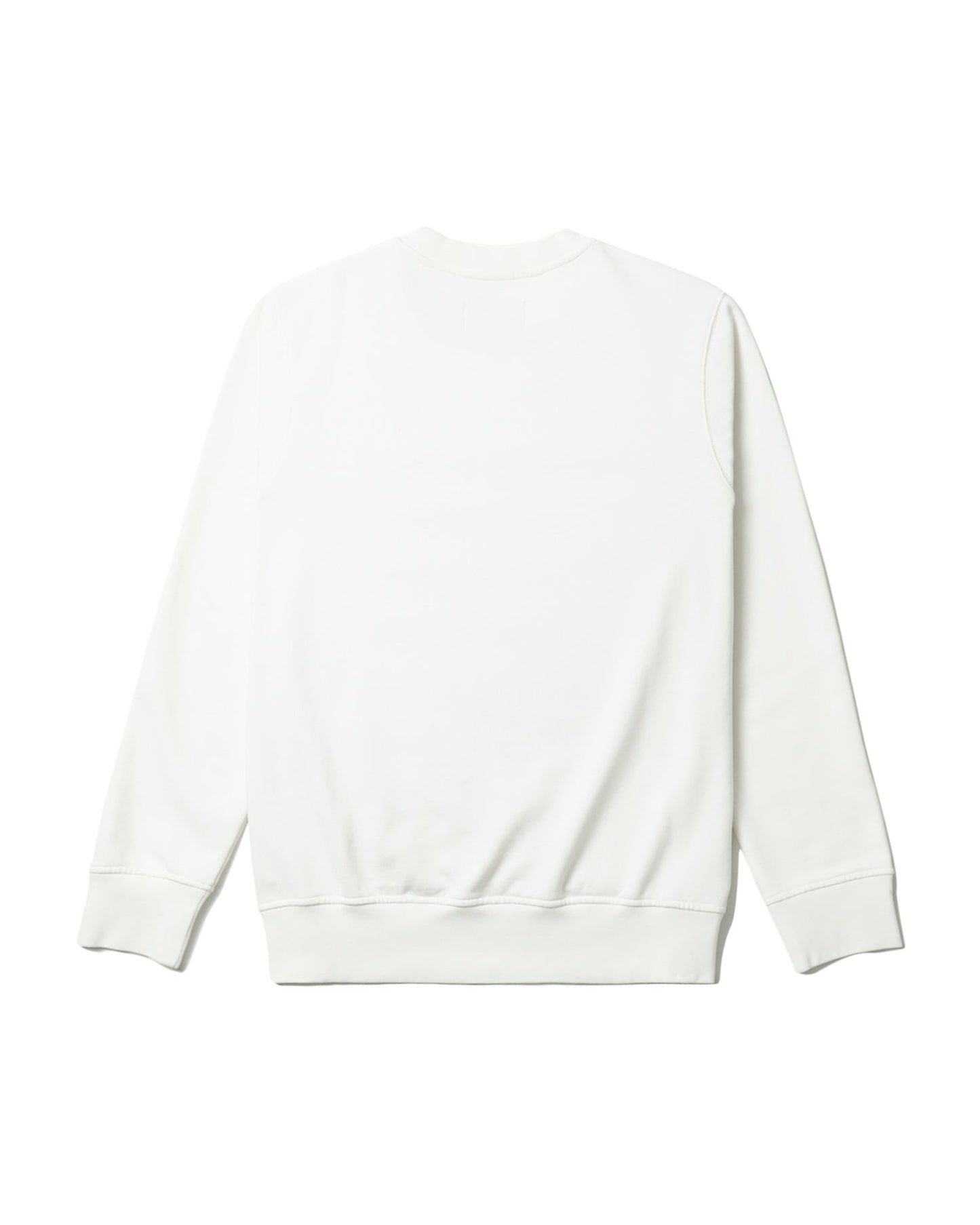 CASABLANCA Sweatshirt with Seashell Patch