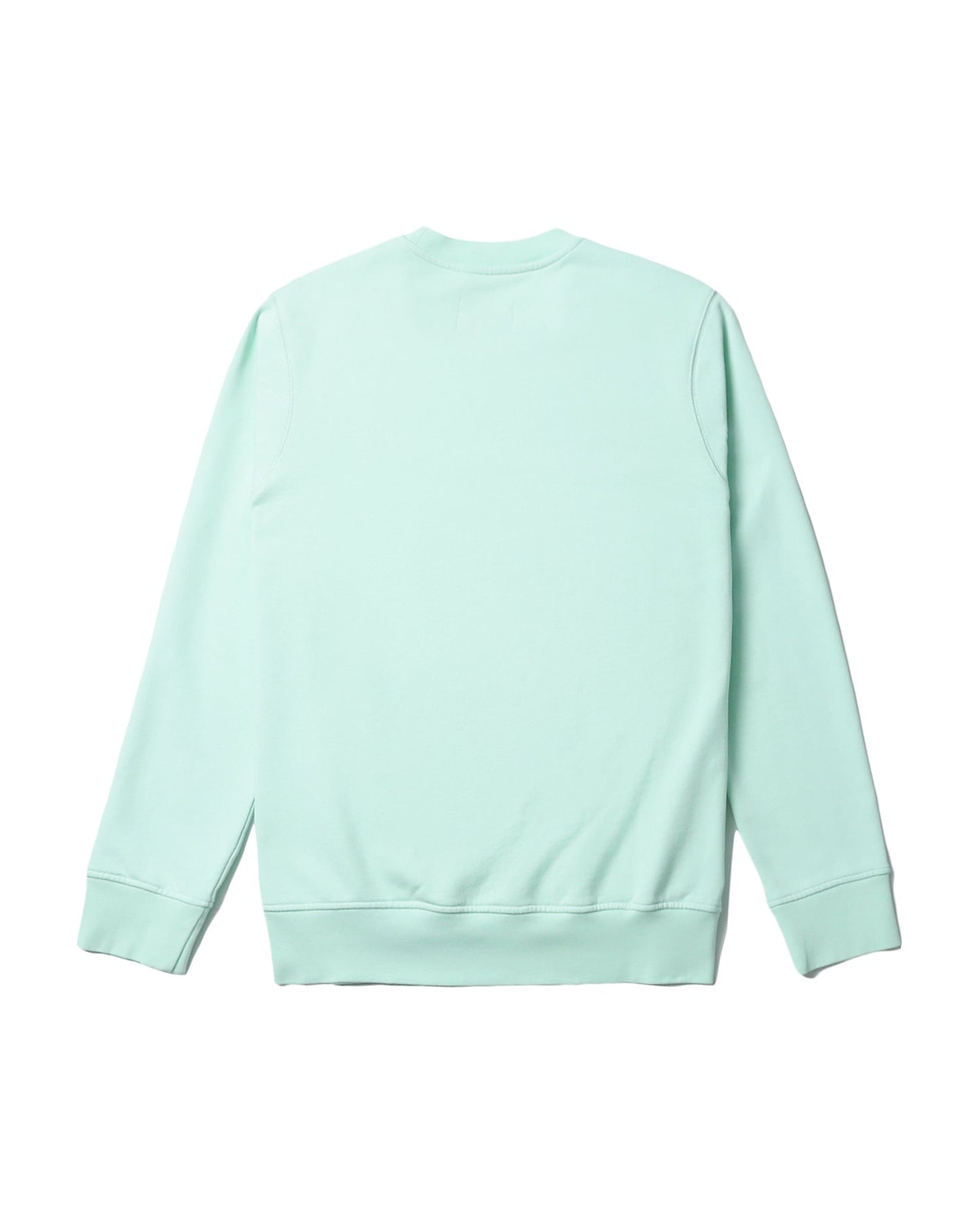 CASABLANCA Sweatshirt with Seashell Patch