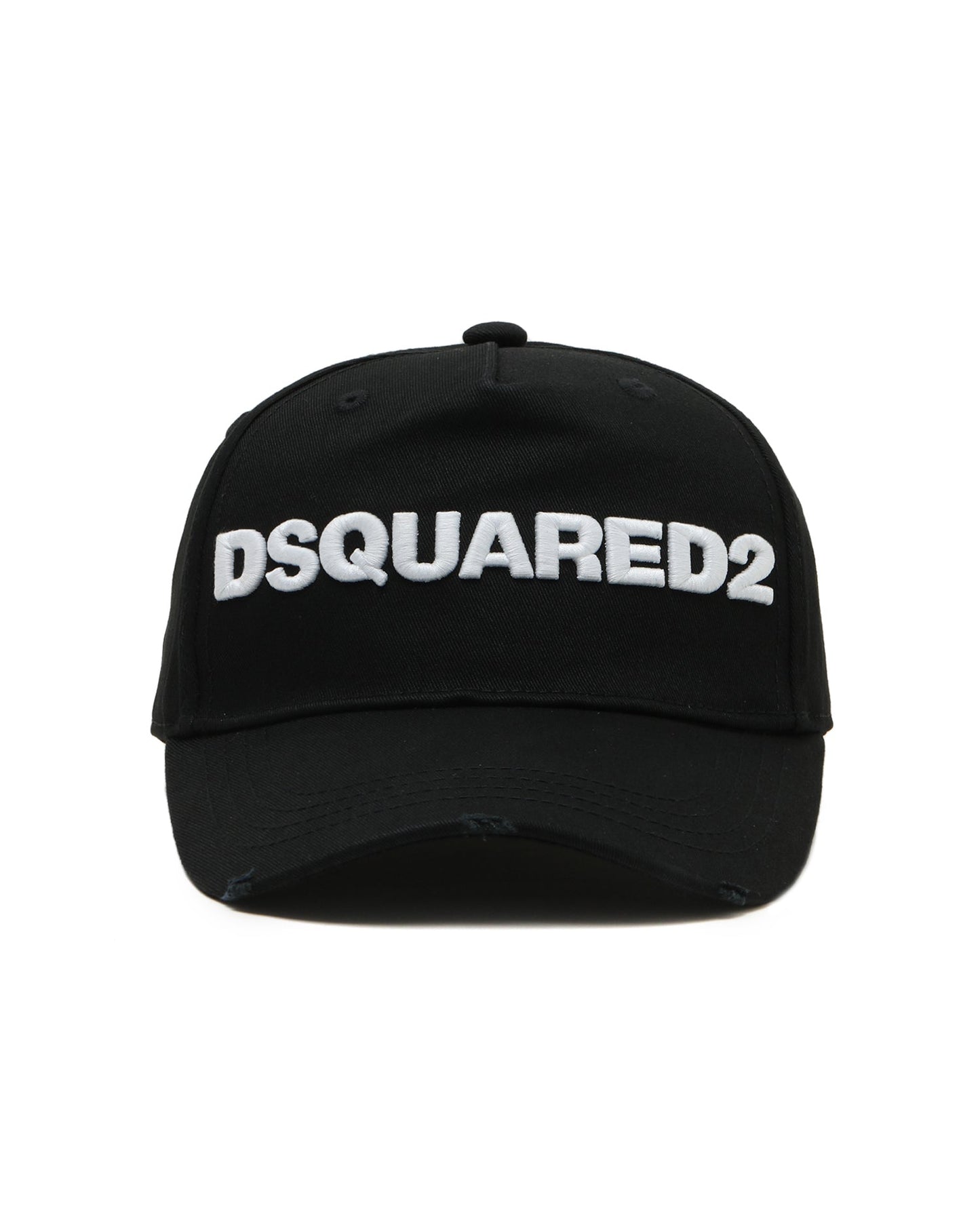 DSQUARED2 Logo cap