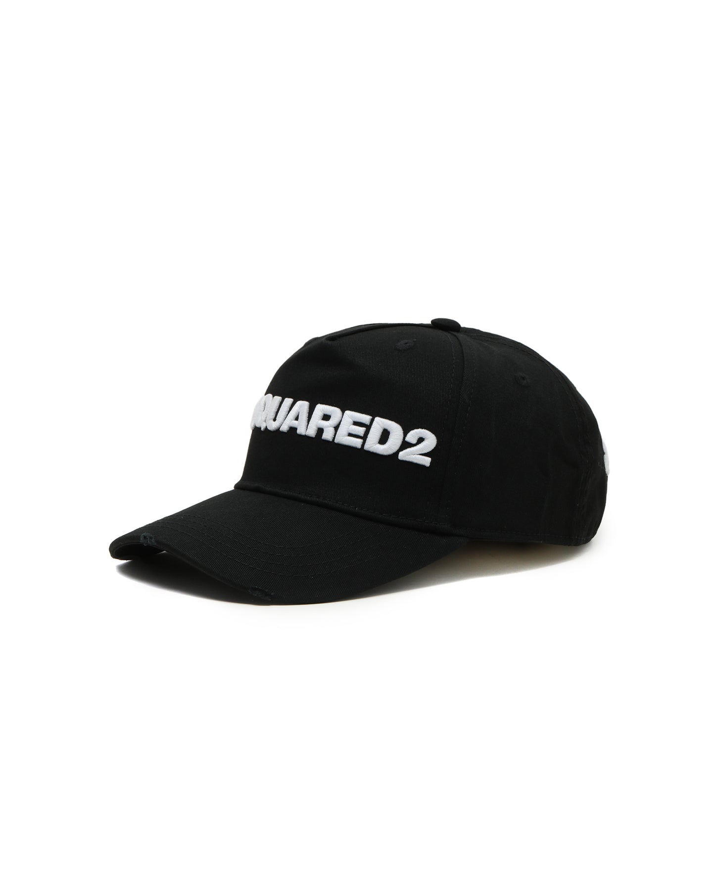 DSQUARED2 Logo cap