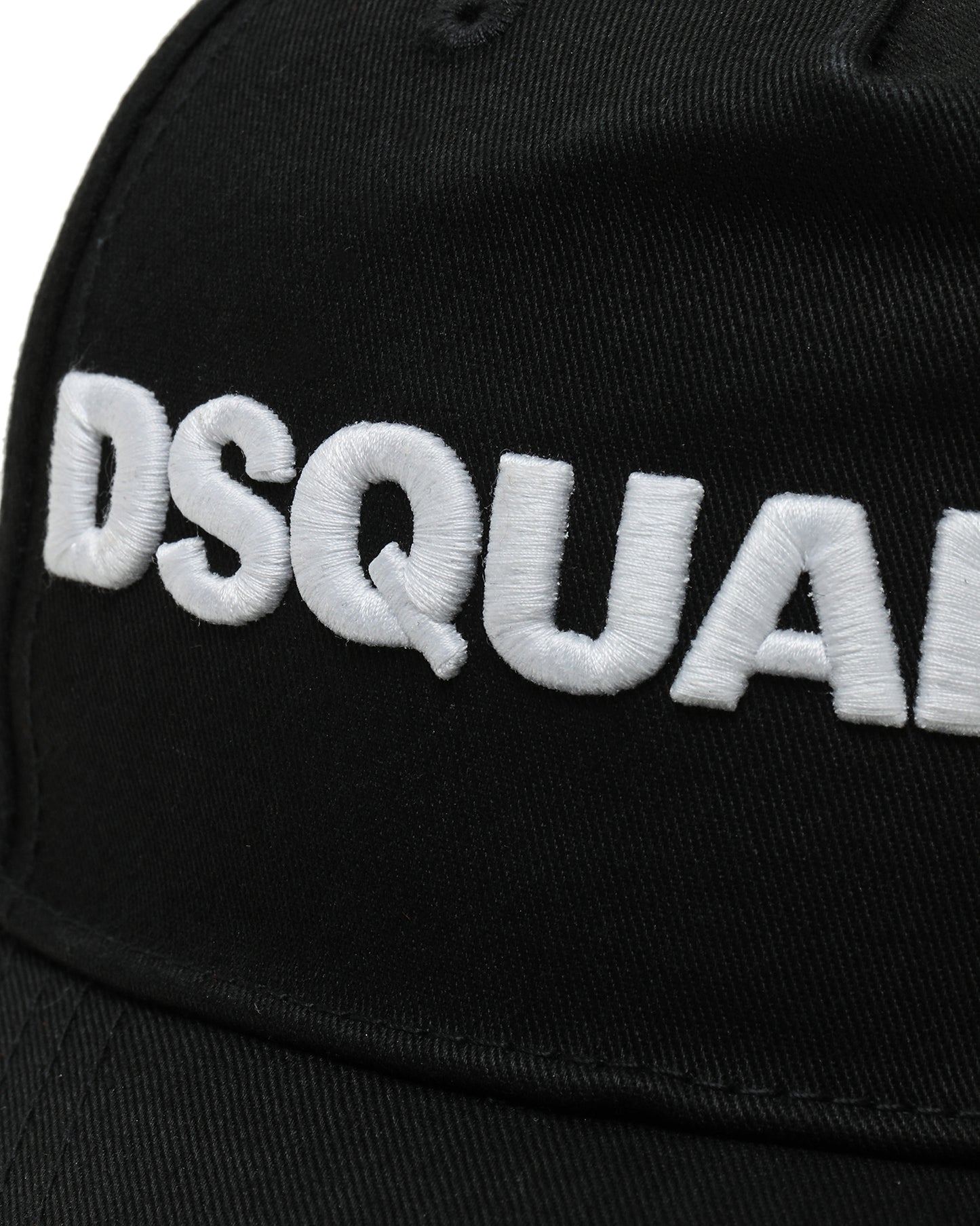 DSQUARED2 Logo cap