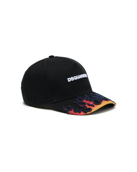 DSQUARED2 D2 Baseball cap