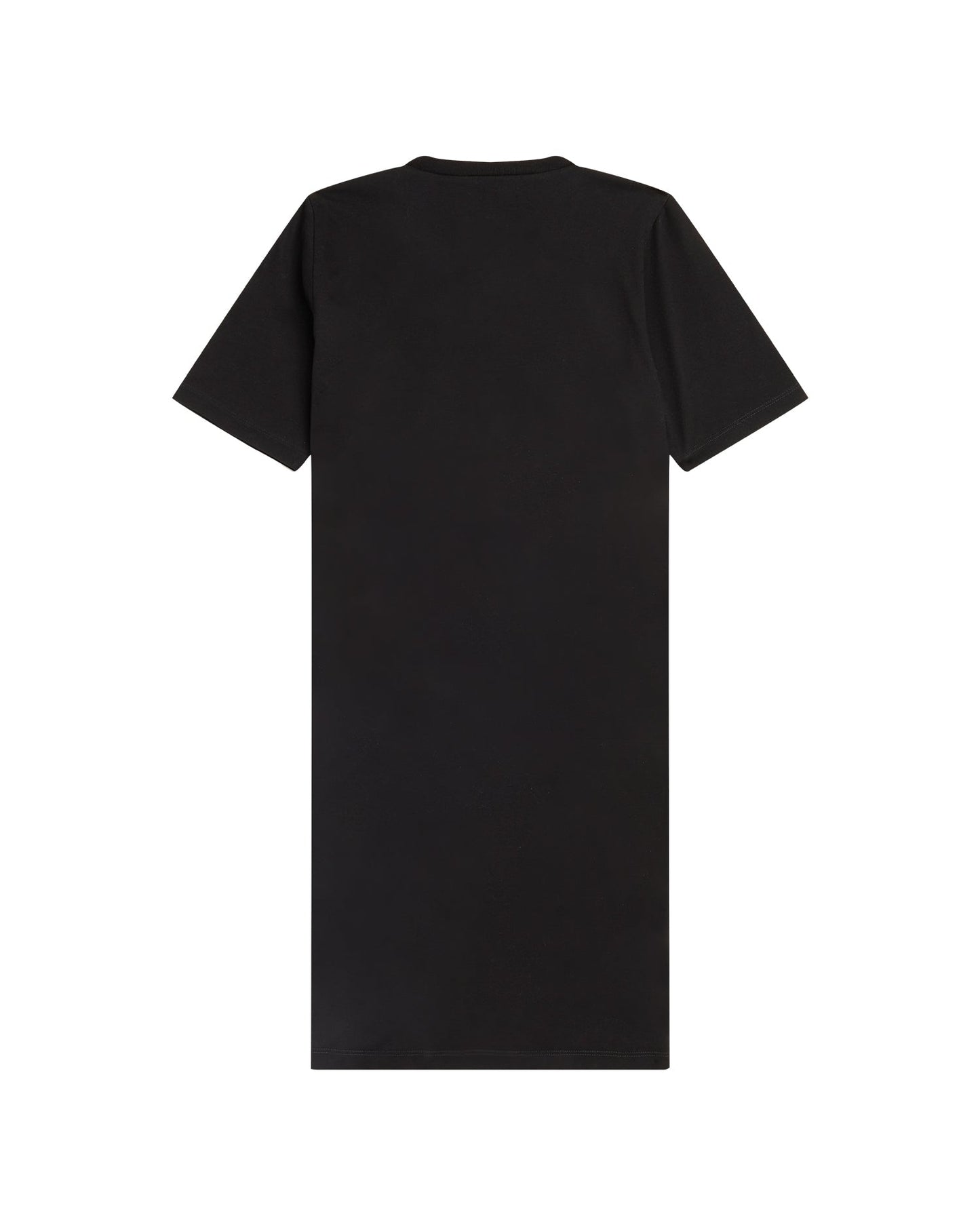 DSQUARED2 Logo print t-dress