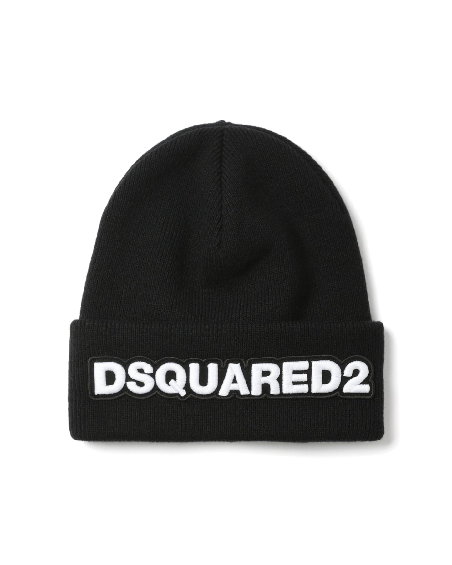 DSQUARED2 Logo beanie