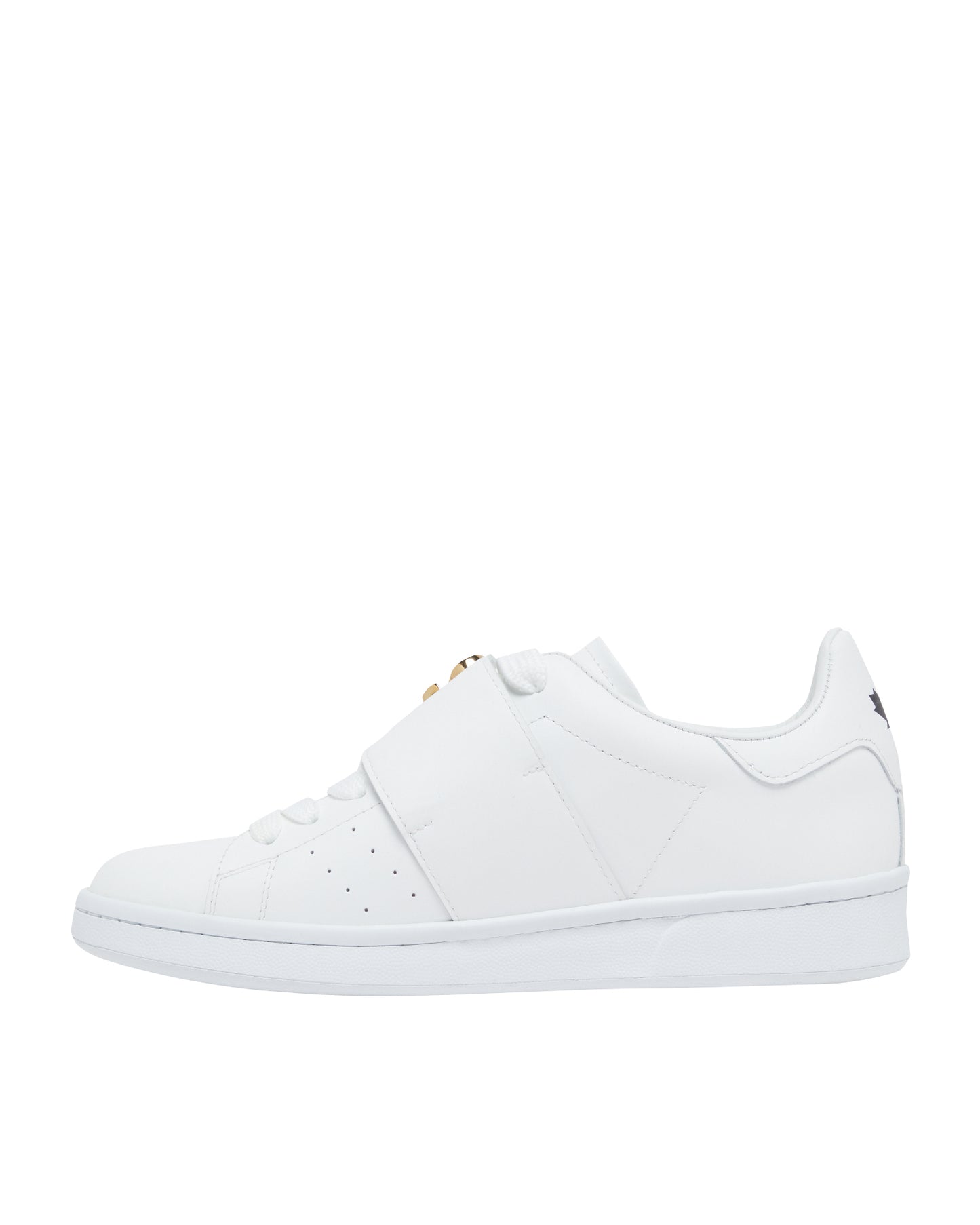 DSQUARED2 Buckled sneakers