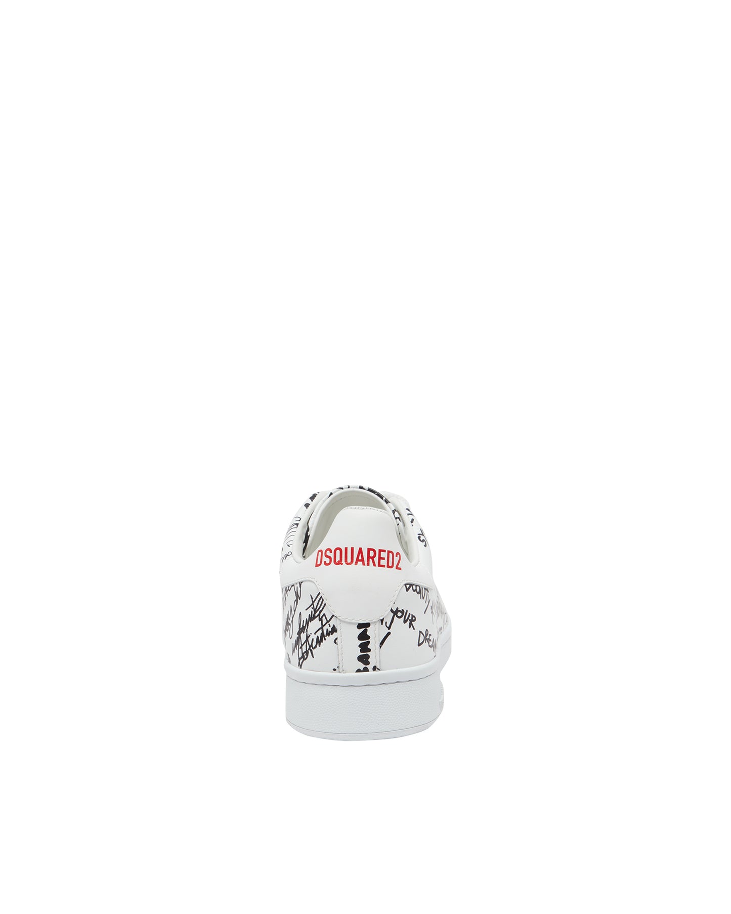 DSQUARED2 Bumper sneakers