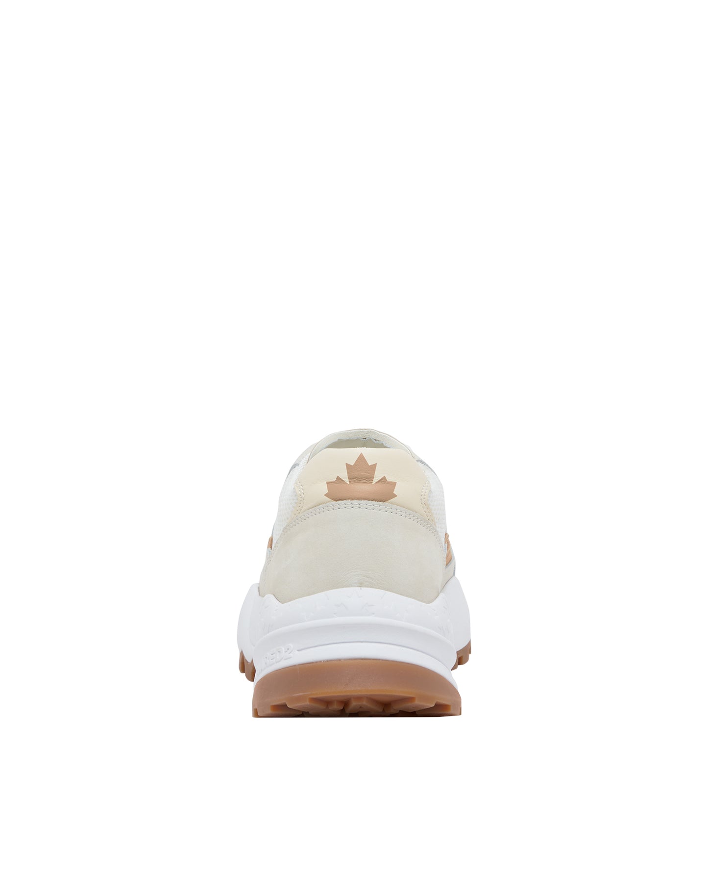 DSQUARED2 Logo sneakers