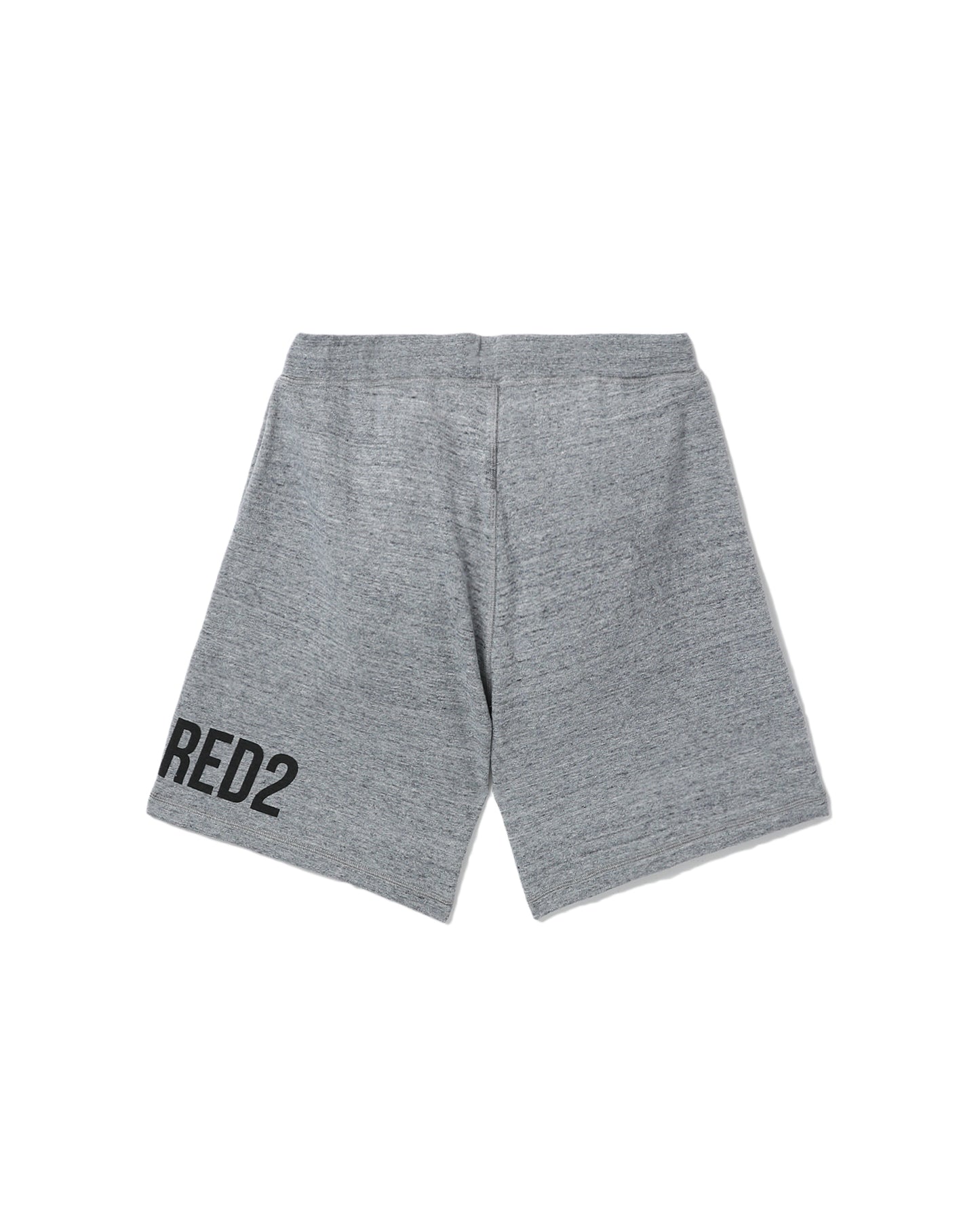 DSQUARED2 Logo print sweat shorts