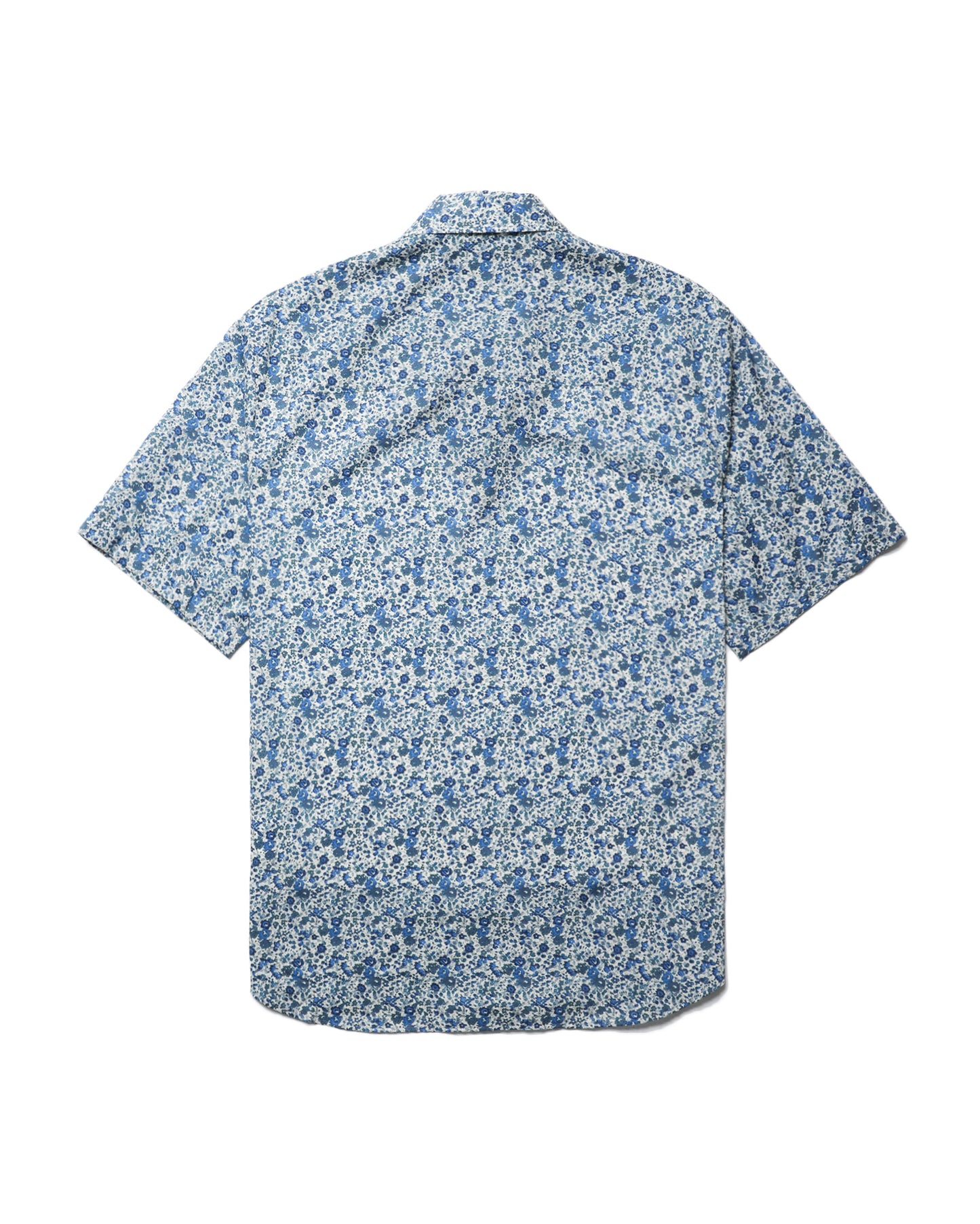 DSQUARED2 Printed bowling shirt