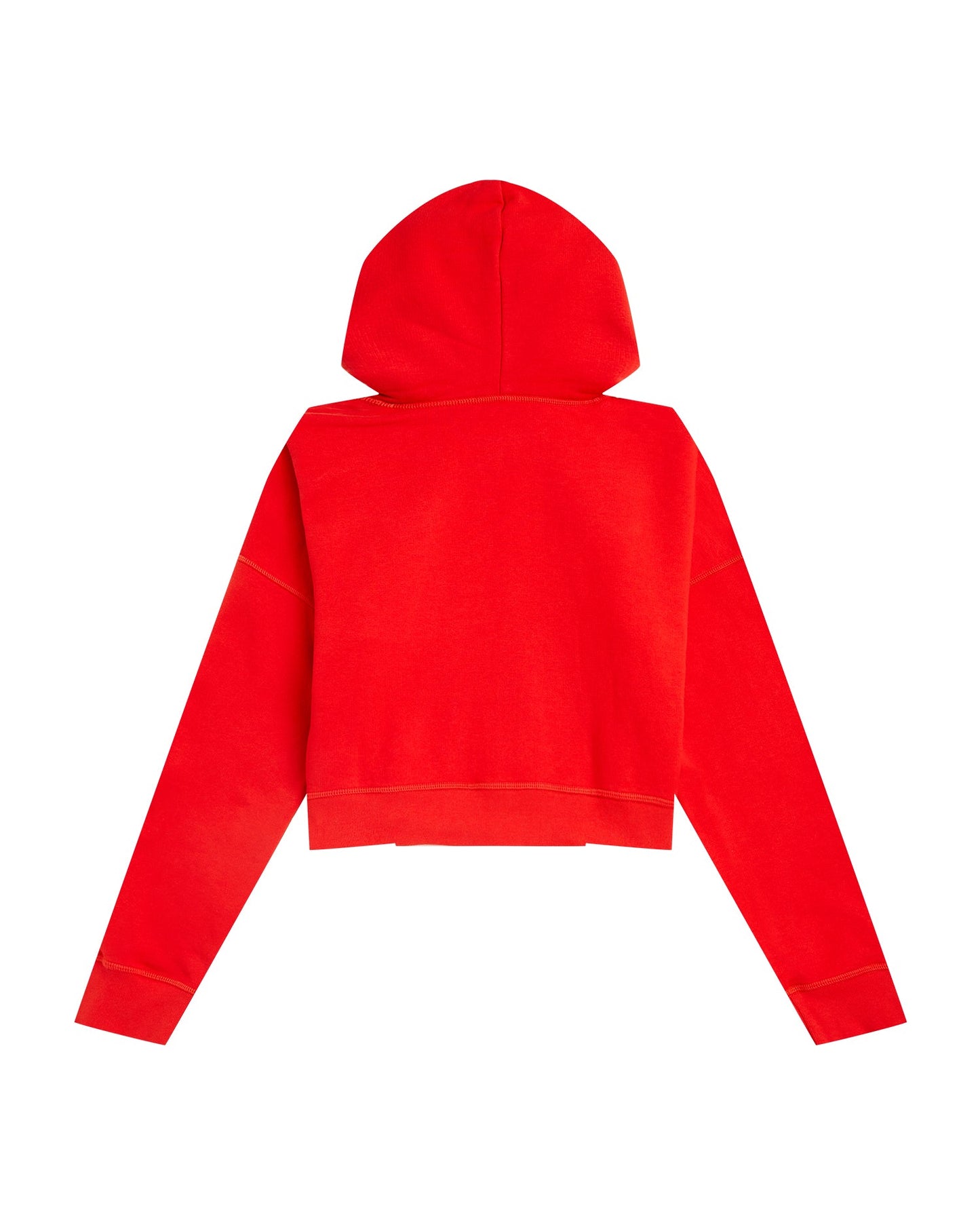 DSQUARED2 Logo hoodie