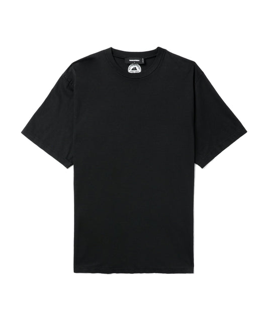 DSQUARED2 Back logo missy tee