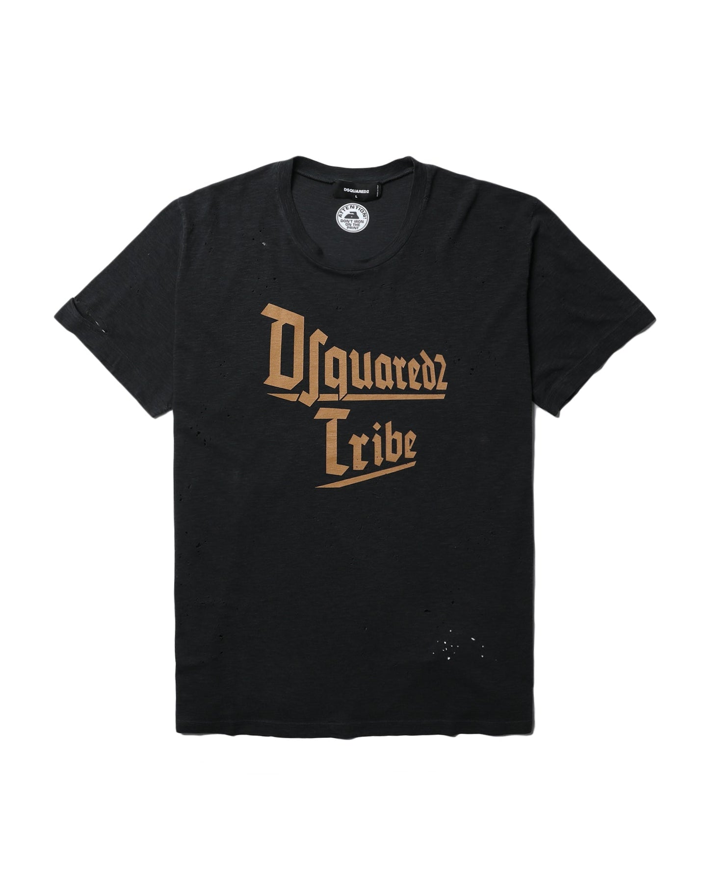 DSQUARED2 Tribe tee