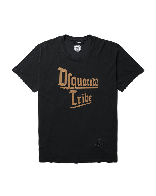 DSQUARED2 Tribe tee