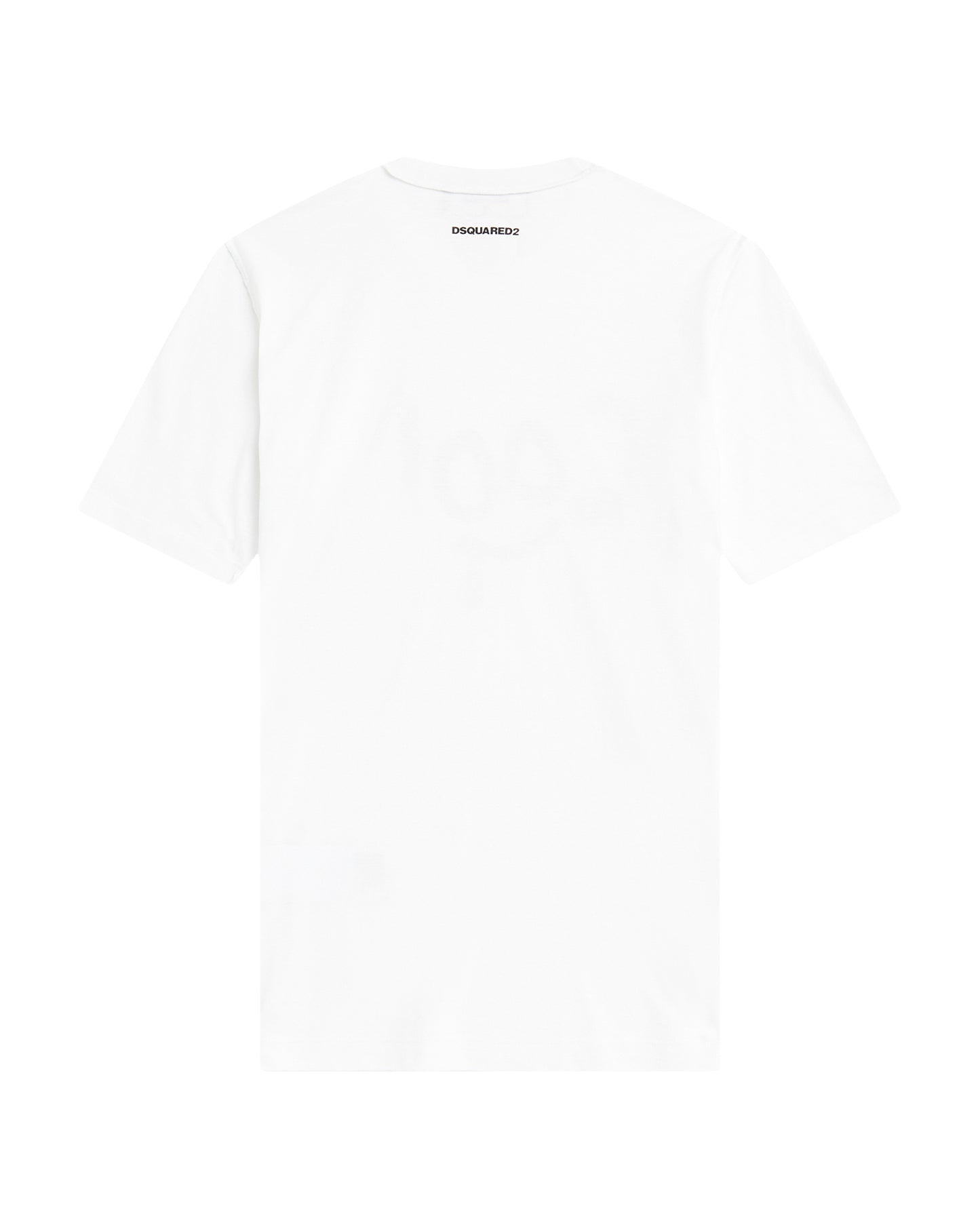 DSQUARED2 "Cool" print tee