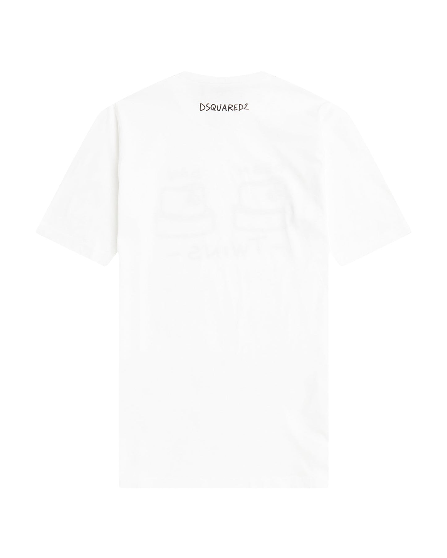 DSQUARED2 Twins tee