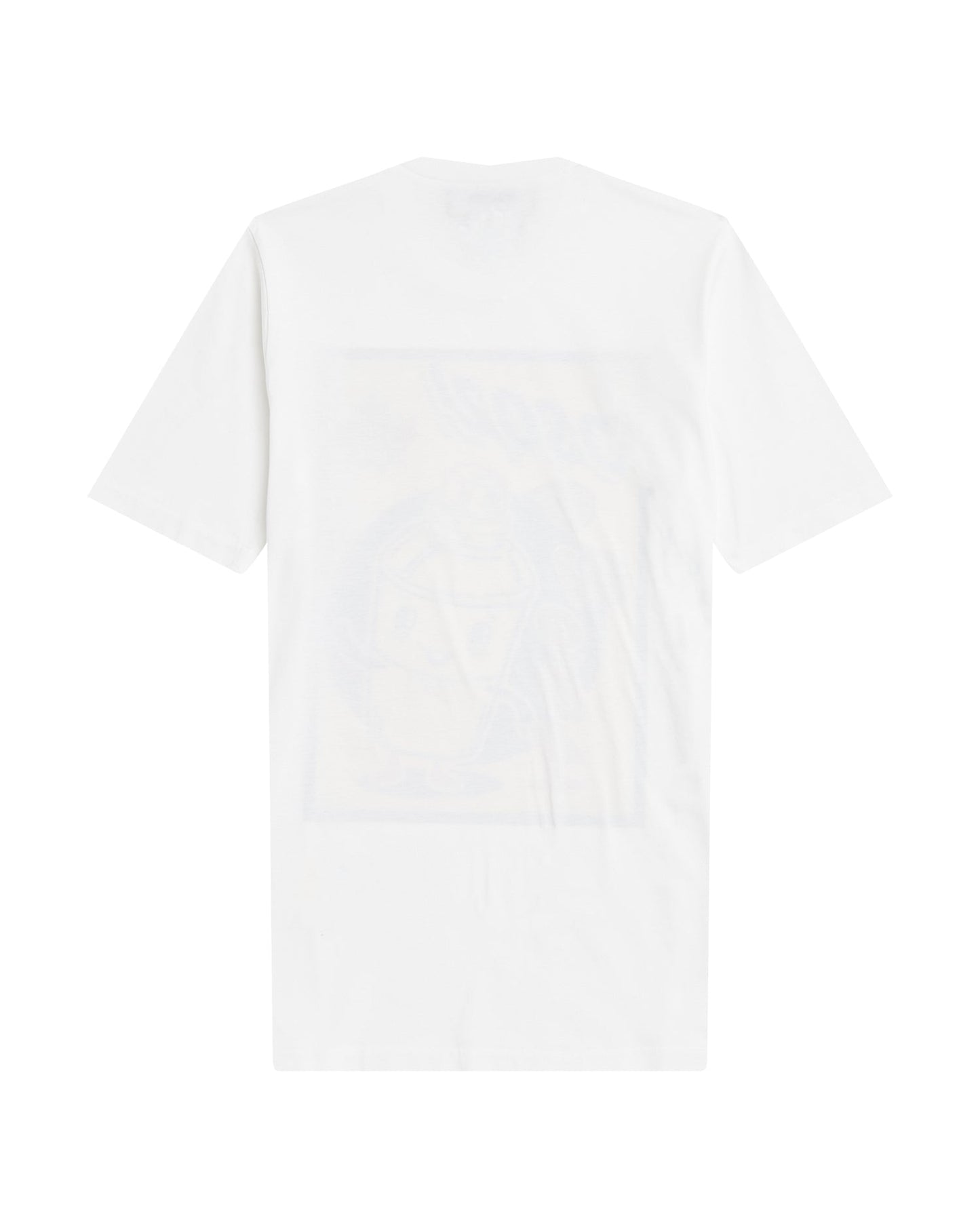 DSQUARED2 Graphic printed tee