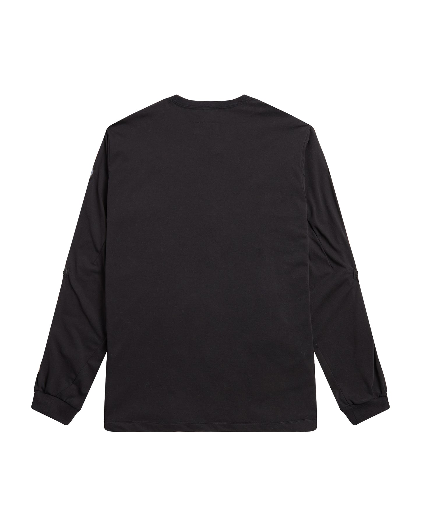 DOUBLET Skeletal long sleeve tee