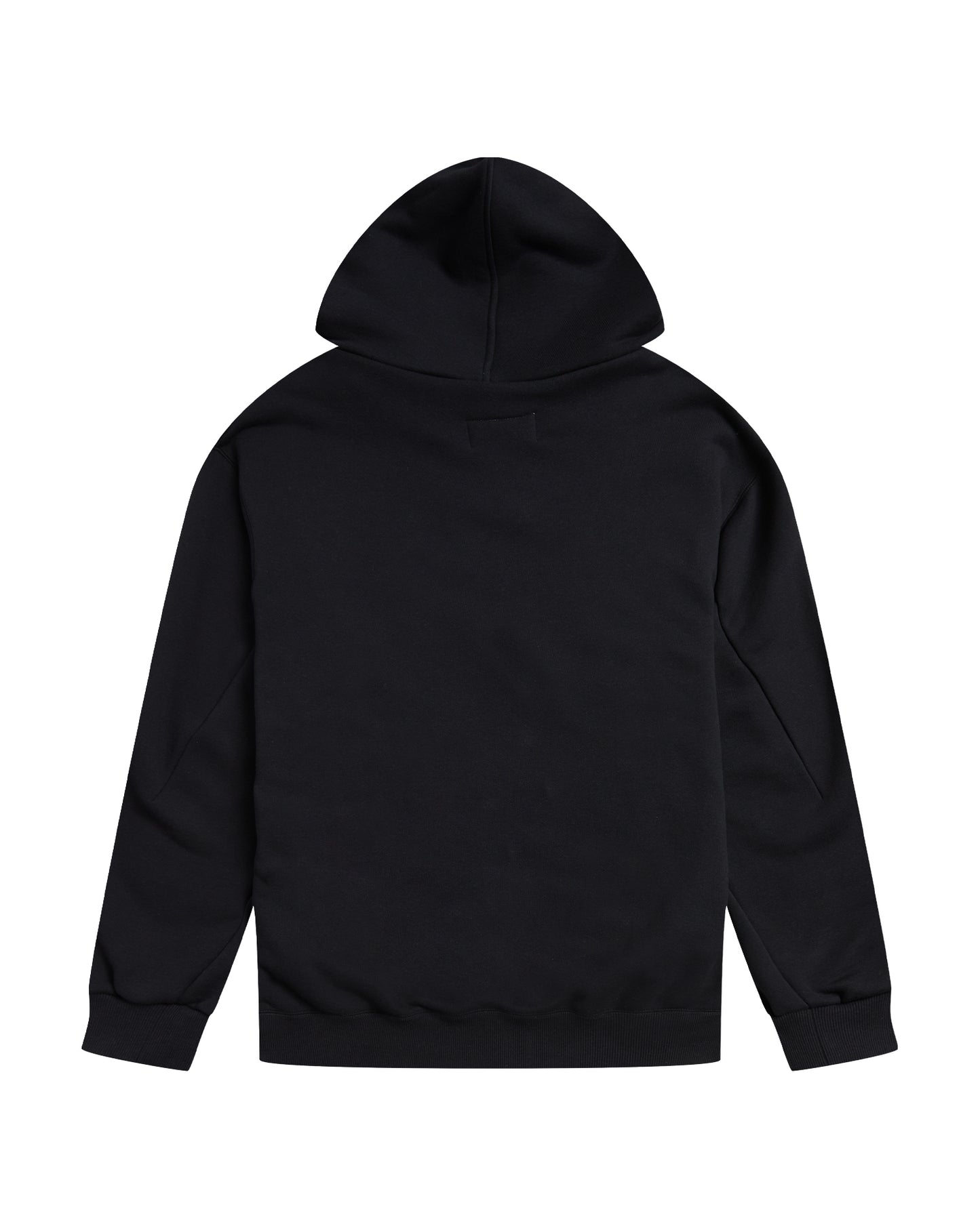 DOUBLET Graphic print hoodie