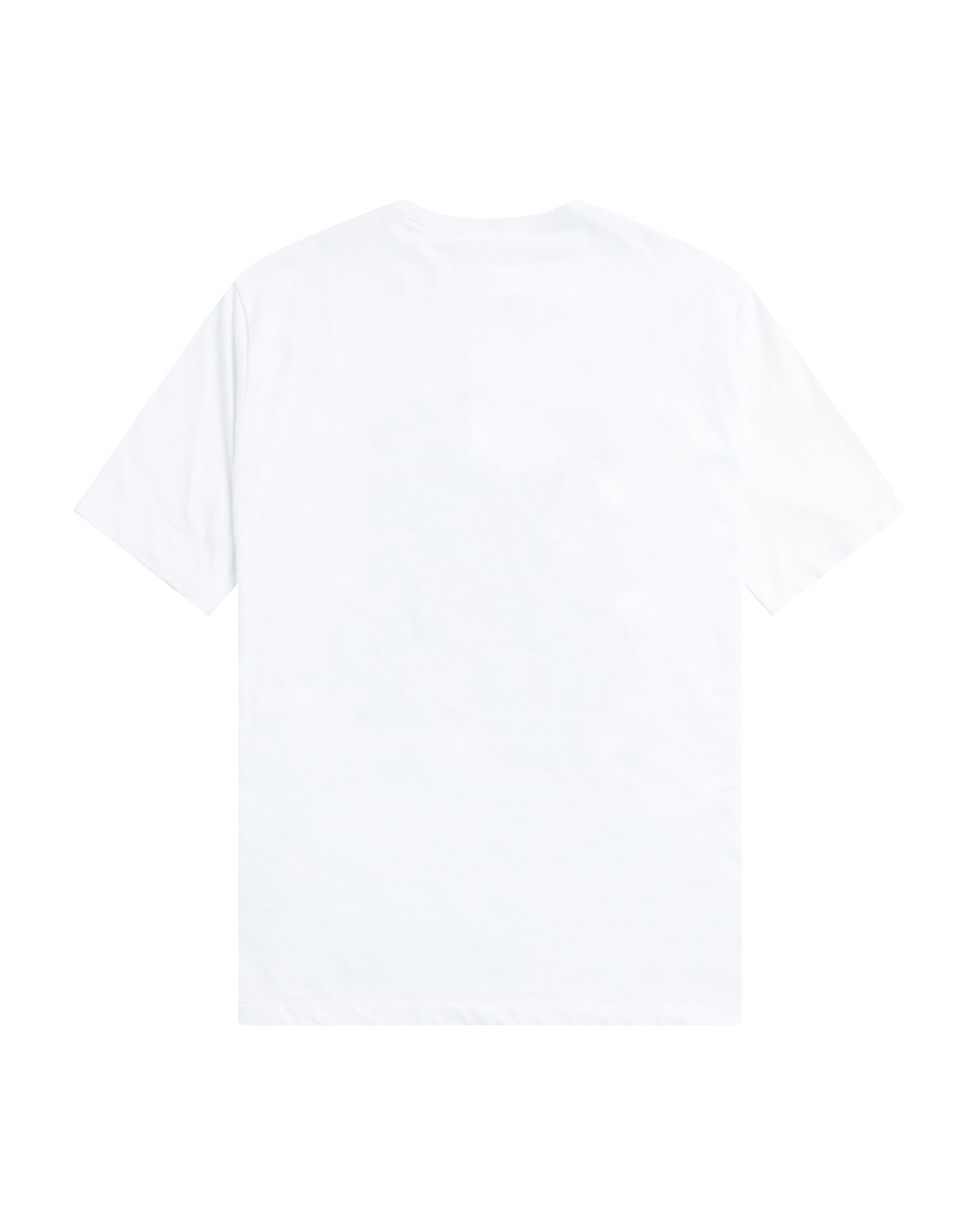 DOUBLET Graphic print tee