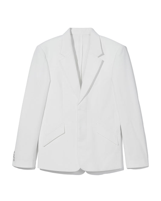 DION LEE Cinch back blazer