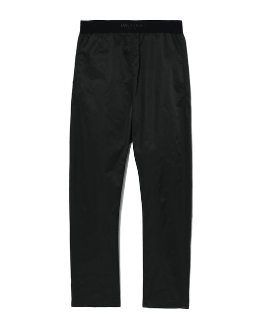 ESSENTIALS pants with elastic waist band