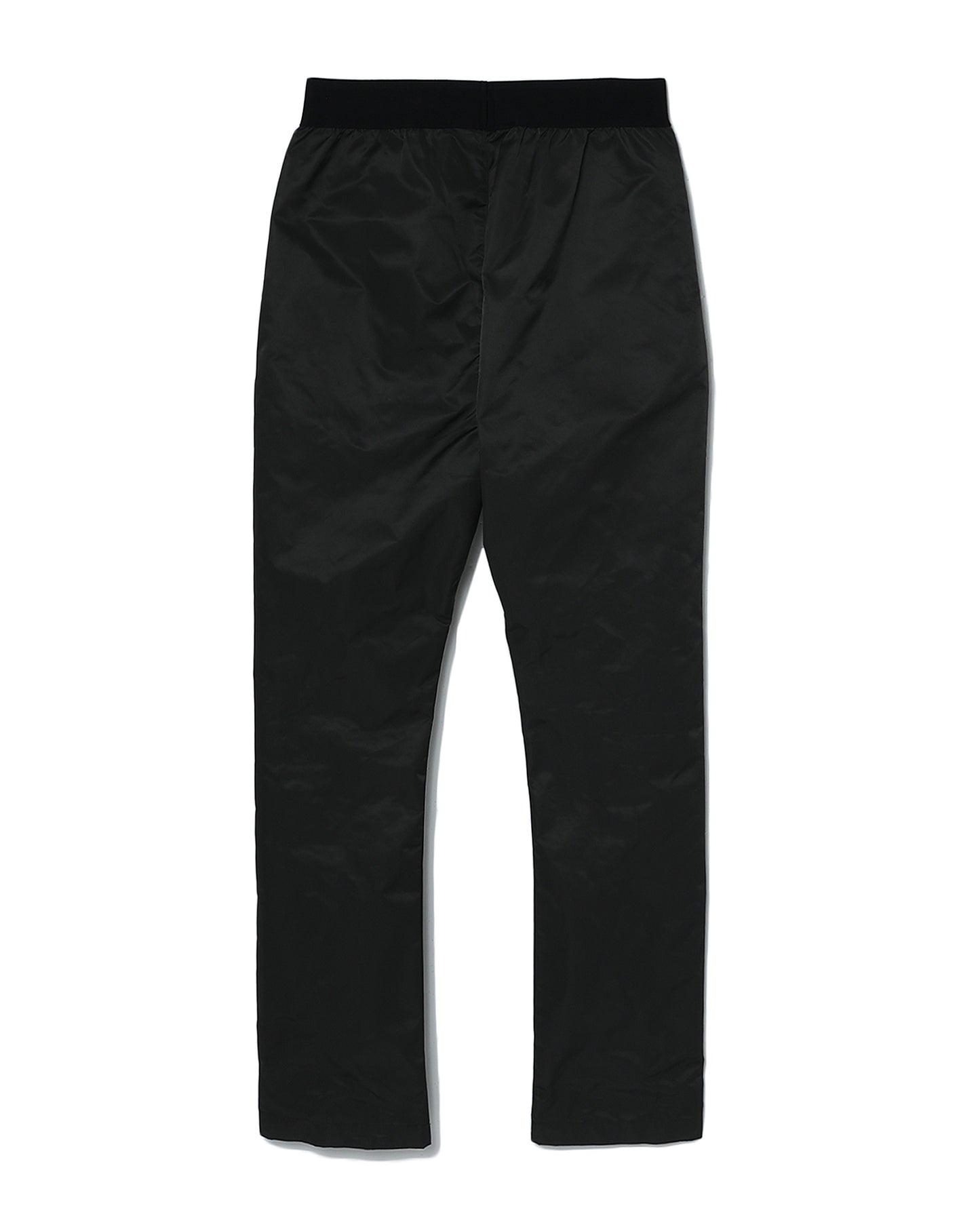 ESSENTIALS pants with elastic waist band