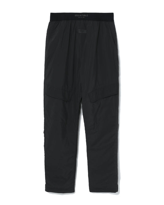 ESSENTIALS pockets nylon pants