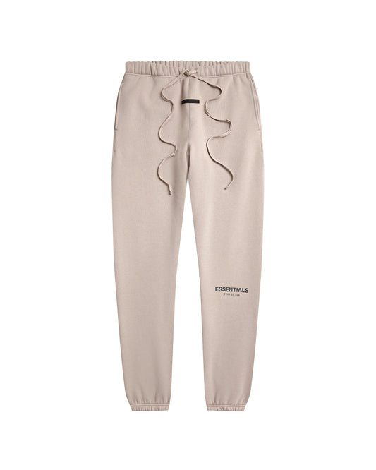 ESSENTIALS logo sweatpants