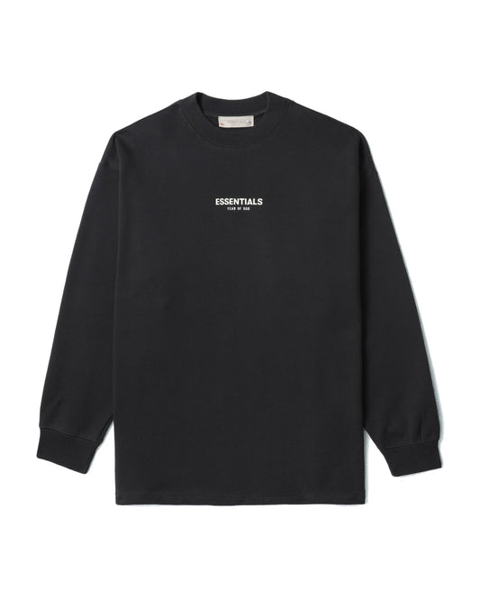 ESSENTIALS crewneck longsleeves sweatshirt